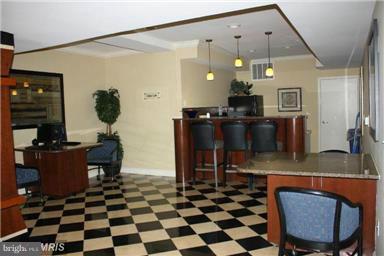 FITZ AT ROCKVILLE TOWN C - Residential Lease