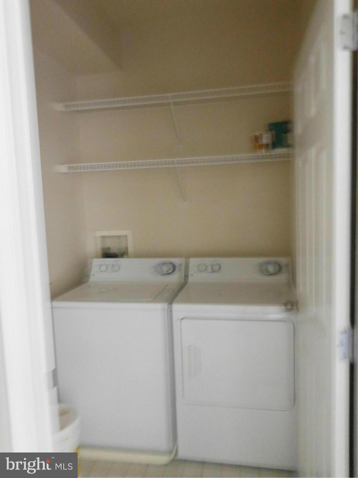 FITZ AT ROCKVILLE TOWN C - Residential Lease