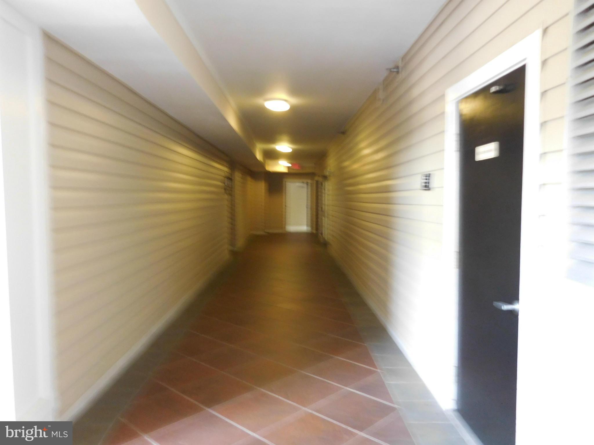 FITZ AT ROCKVILLE TOWN C - Residential Lease