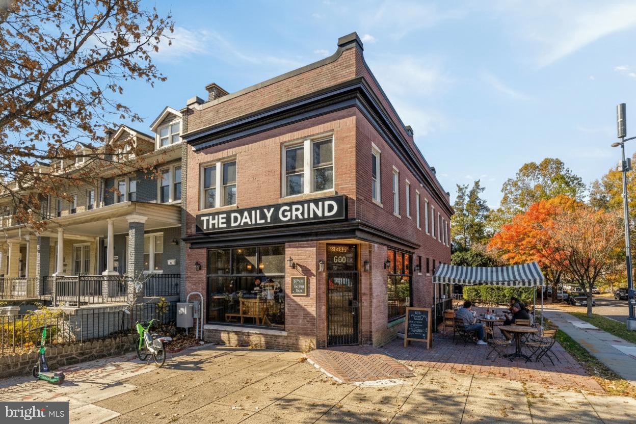 2324 NORTH CAPITOL STREET NW