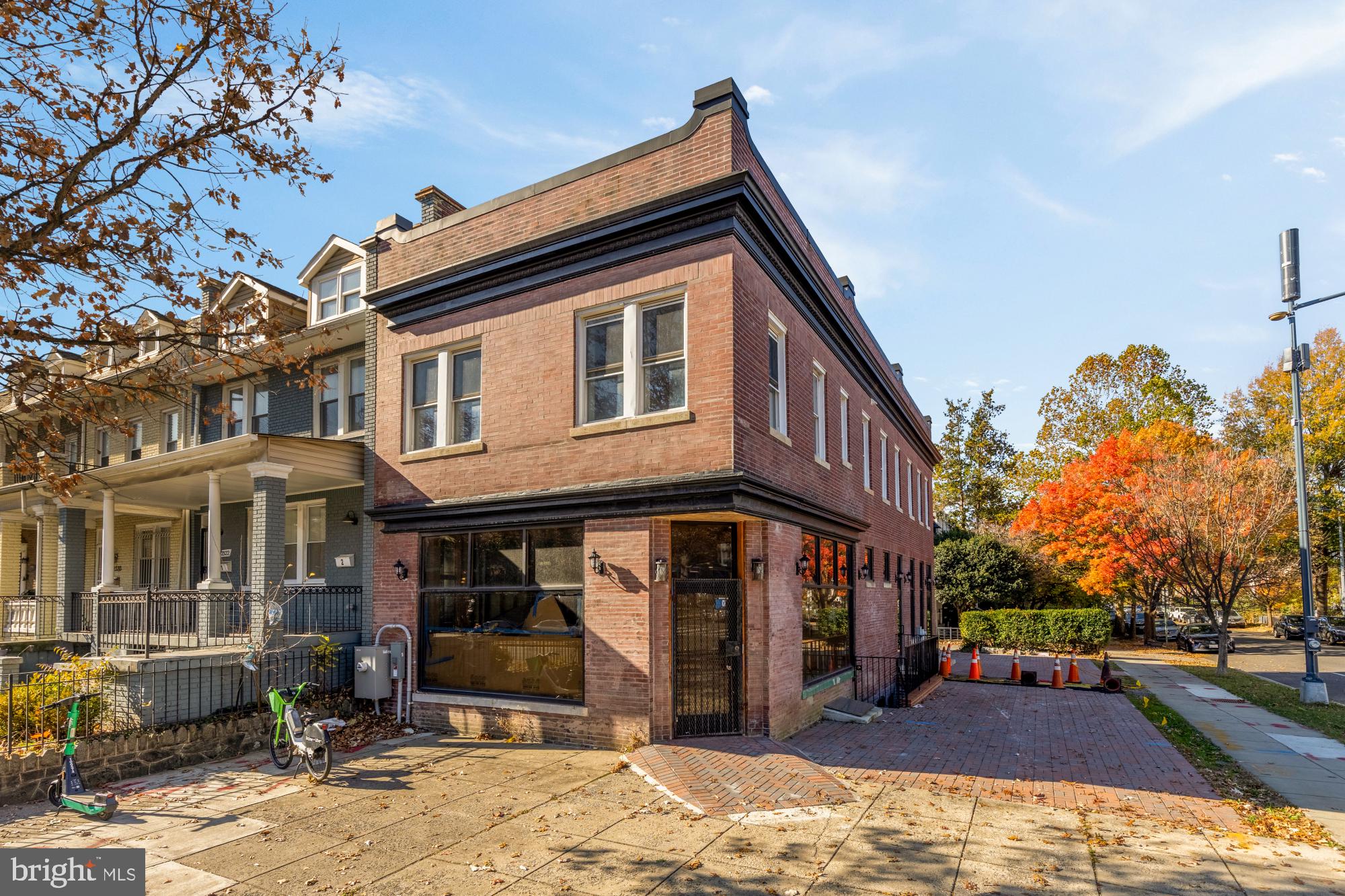 2324 NORTH CAPITOL STREET NW