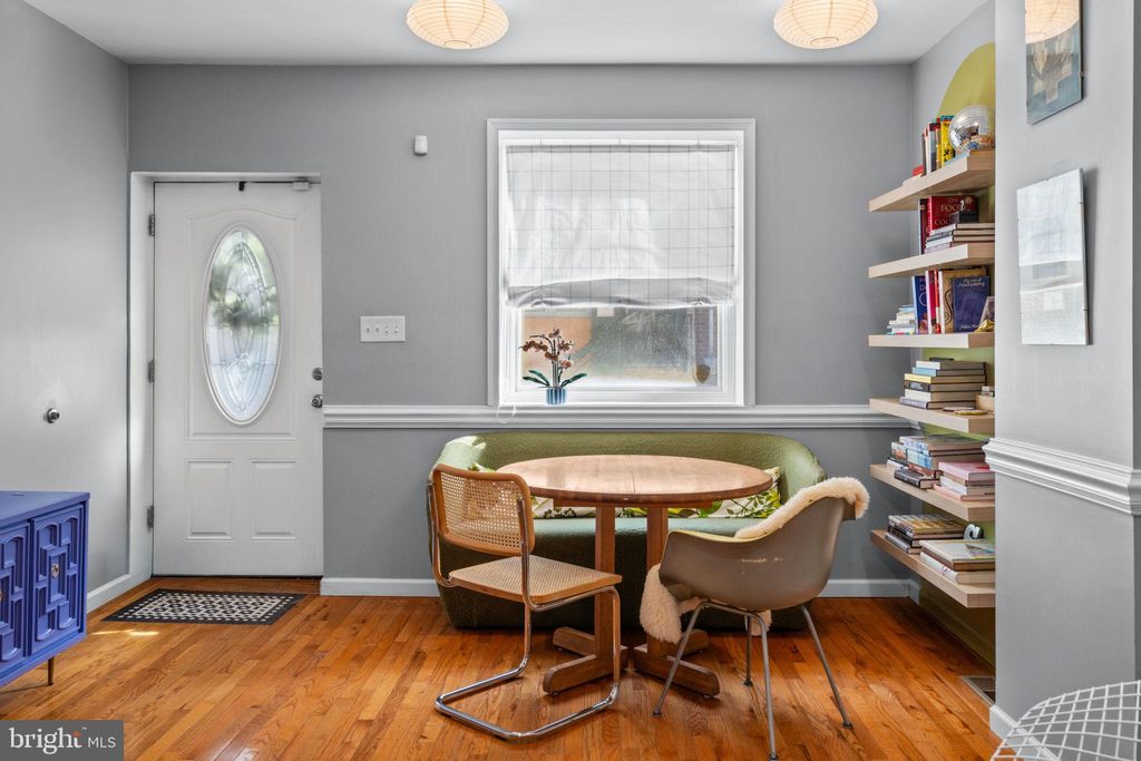 Photo of 1428 S Bouvier Street, PHILADELPHIA, PA 19146 (MLS # PAPH2579366)