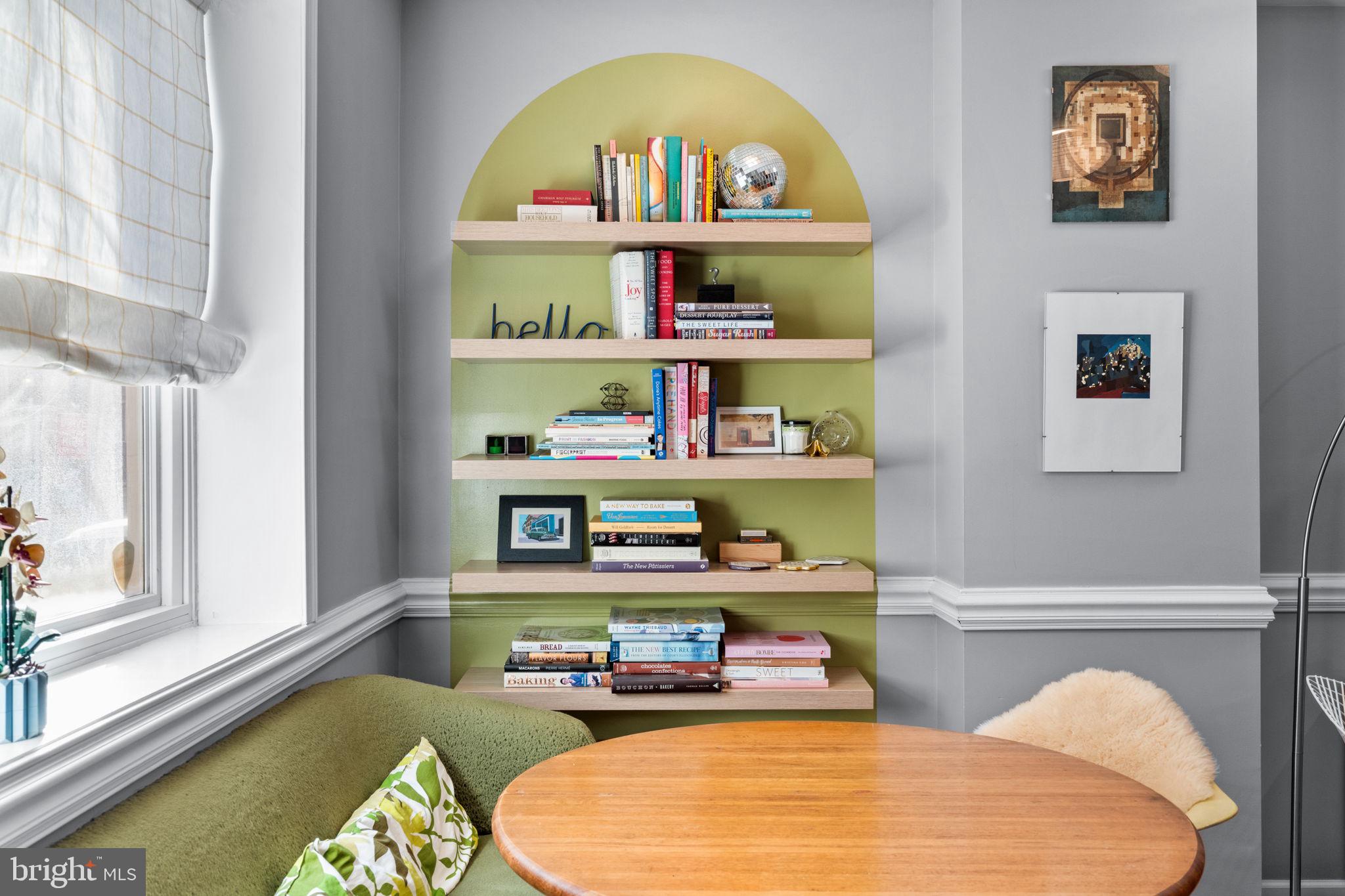 POINT BREEZE - Residential