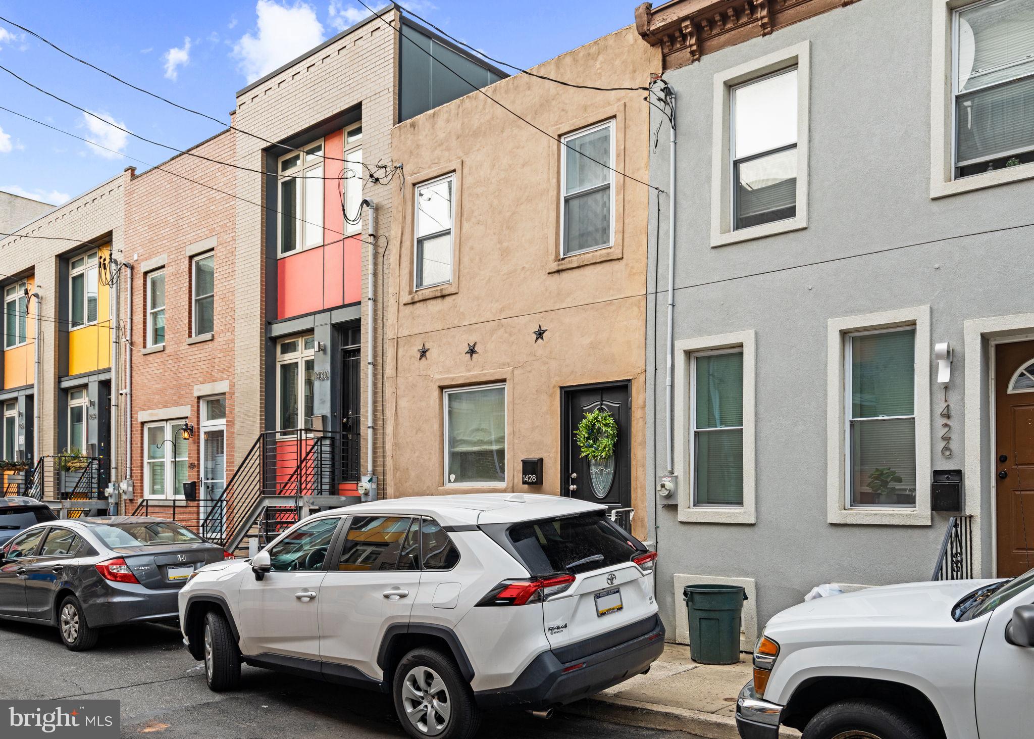 POINT BREEZE - Residential