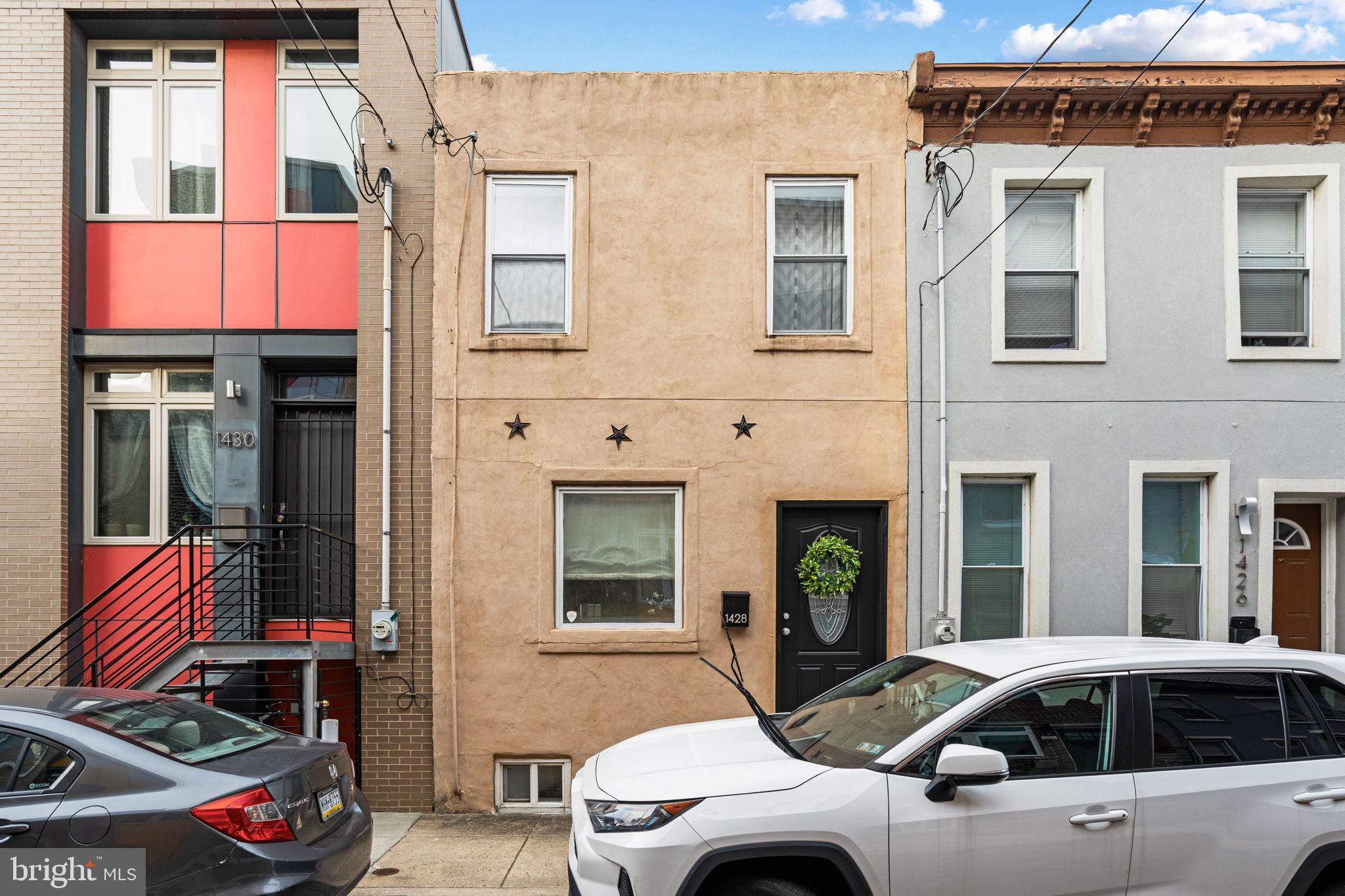 POINT BREEZE - Residential
