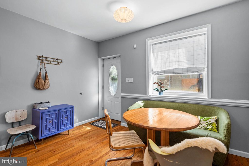 Photo of 1428 S Bouvier Street, PHILADELPHIA, PA 19146 (MLS # PAPH2579366)