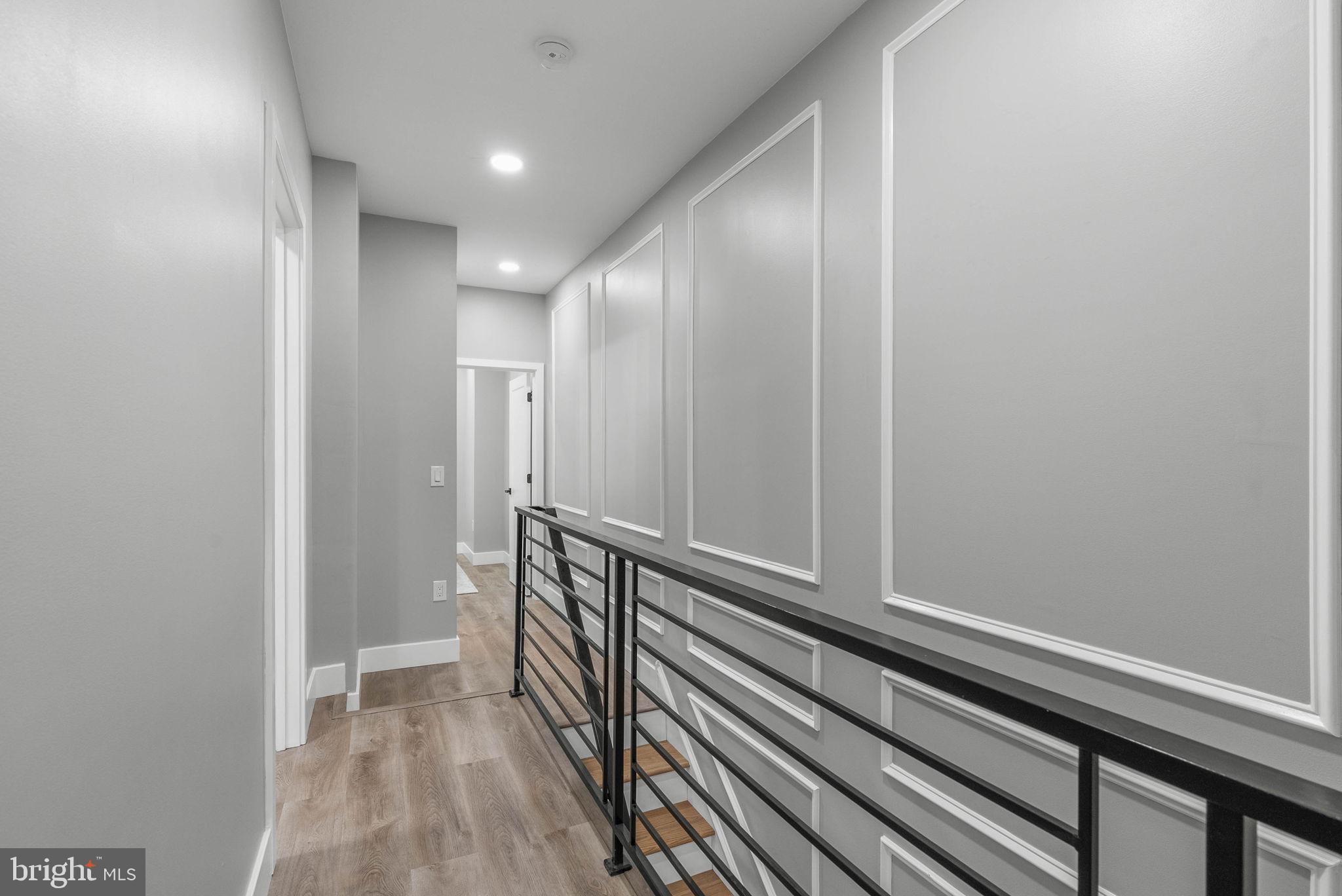 EAST FALLS - Residential