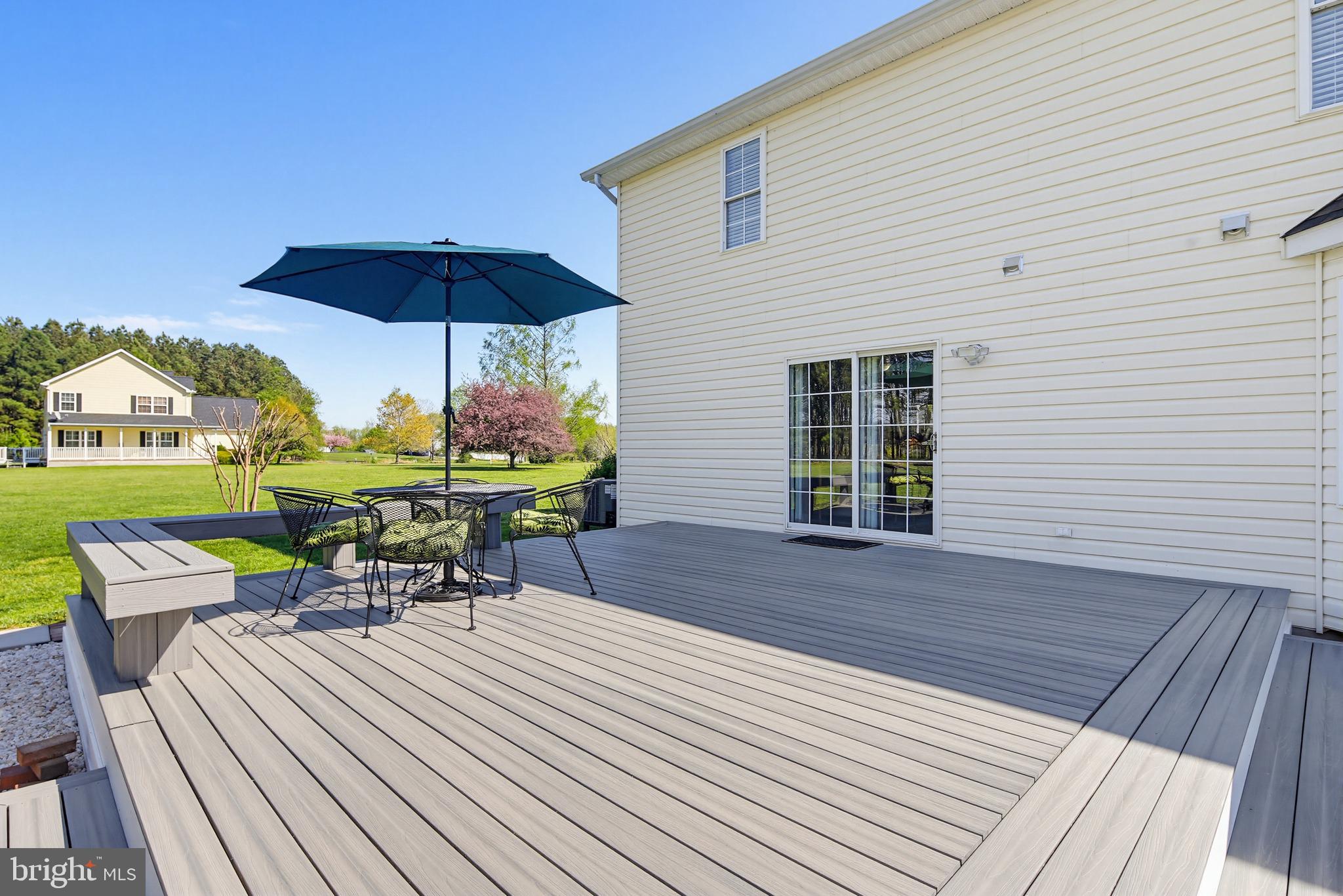 CLAIBORNE FARM - Residential