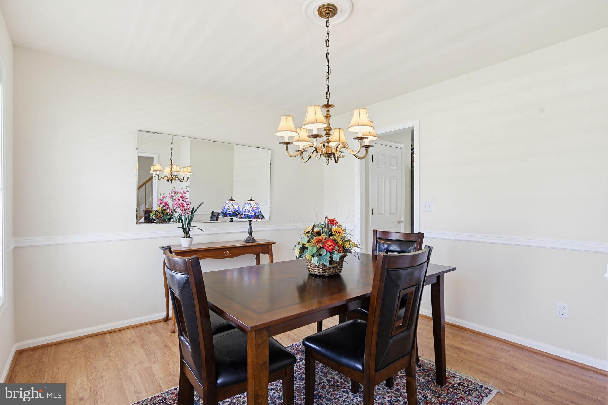 CLAIBORNE FARM - Residential