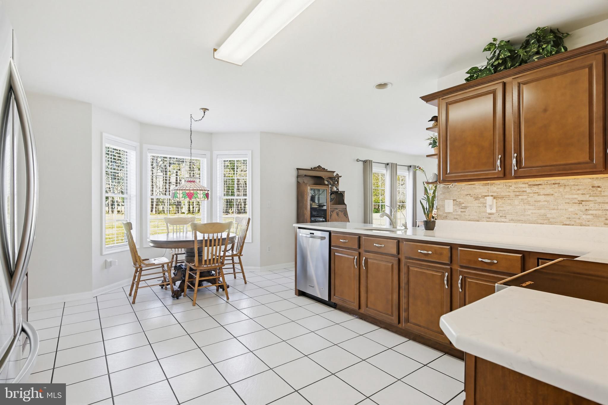 CLAIBORNE FARM - Residential