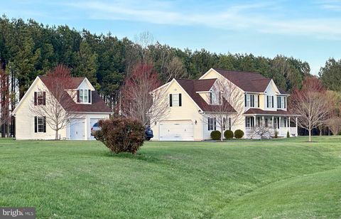 Homes For Sale - 212 Claiborne Fields Drive<br/> Queen Annes County, CENTREVILLE, MD 21617