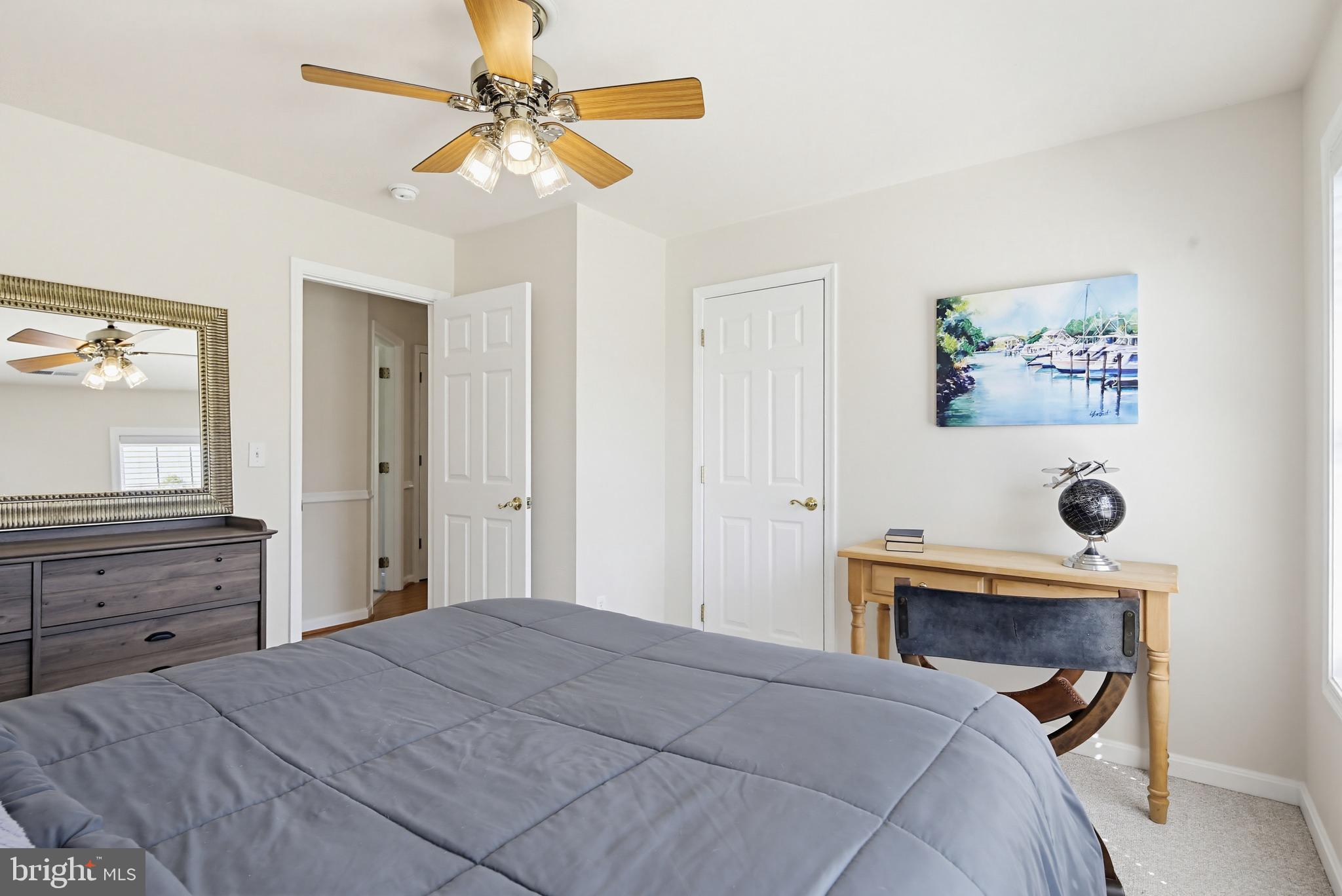 CLAIBORNE FARM - Residential