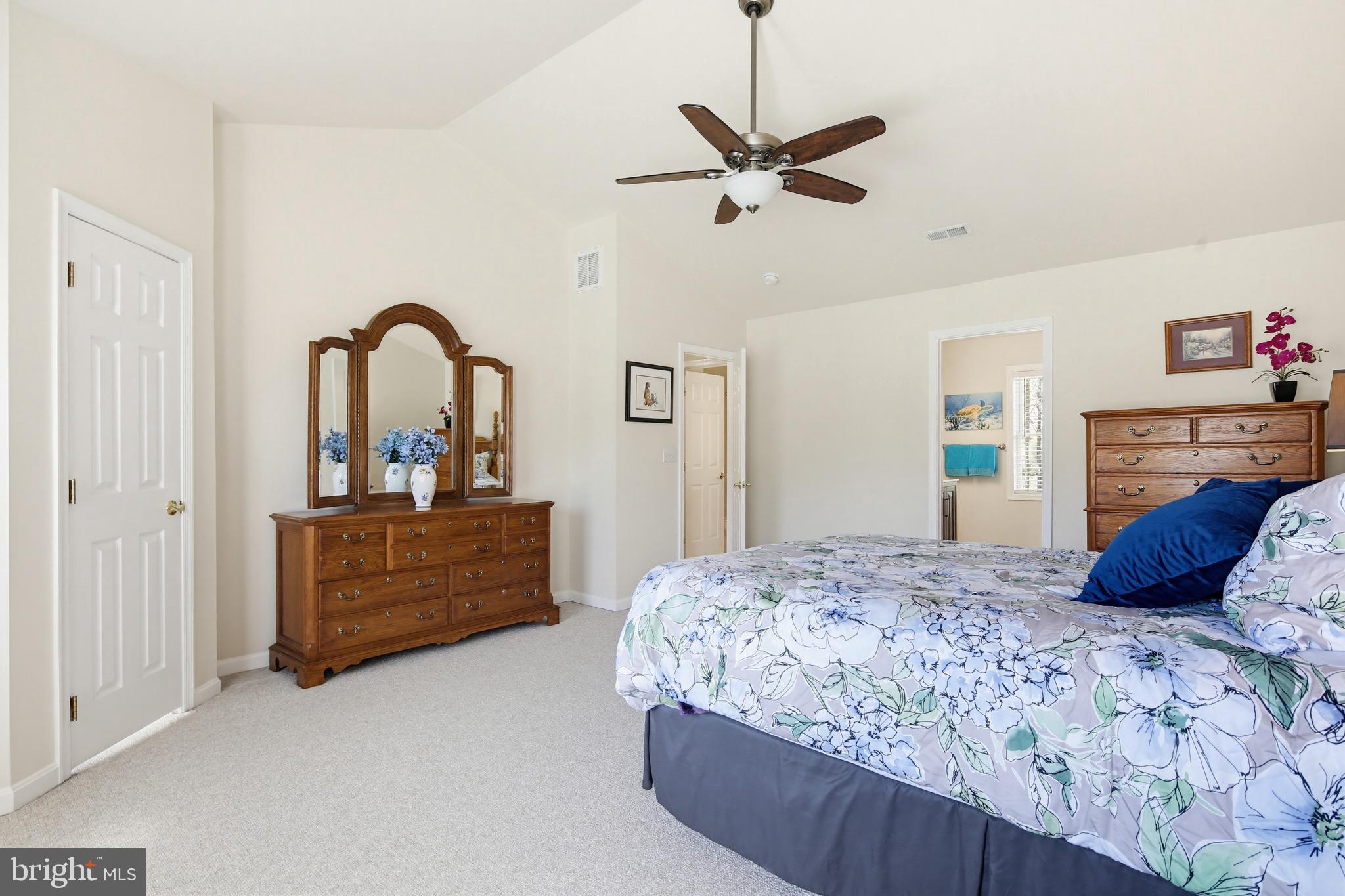 CLAIBORNE FARM - Residential