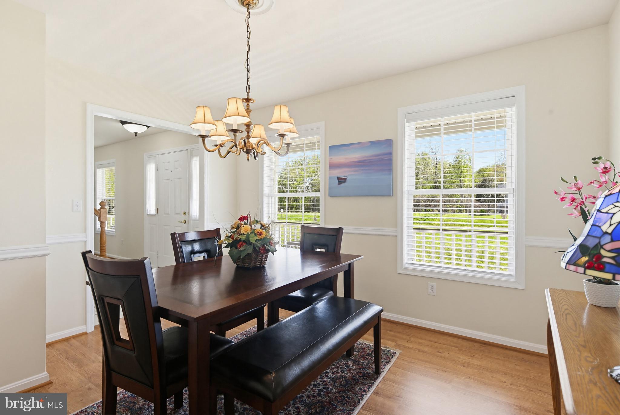 CLAIBORNE FARM - Residential