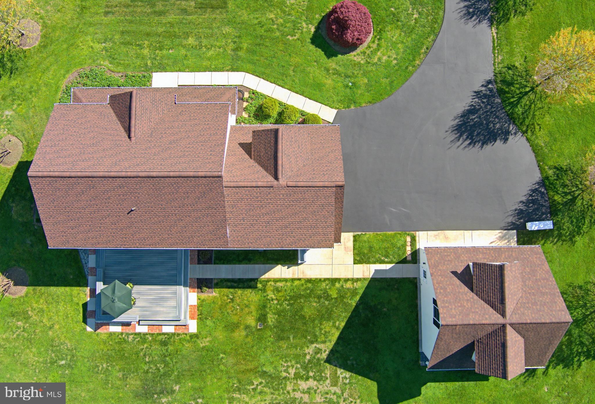 CLAIBORNE FARM - Residential