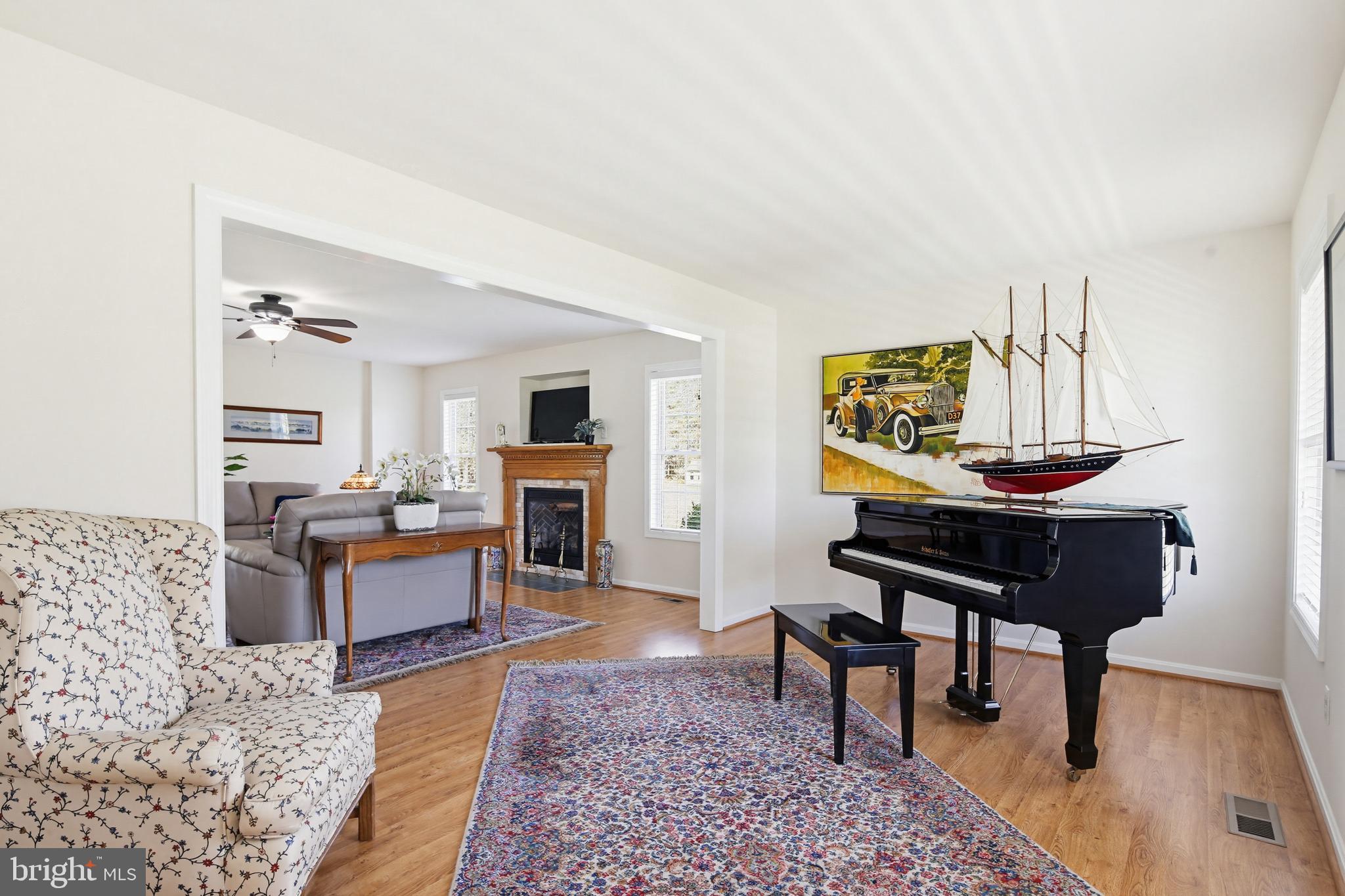 212 CLAIBORNE FIELDS DRIVE