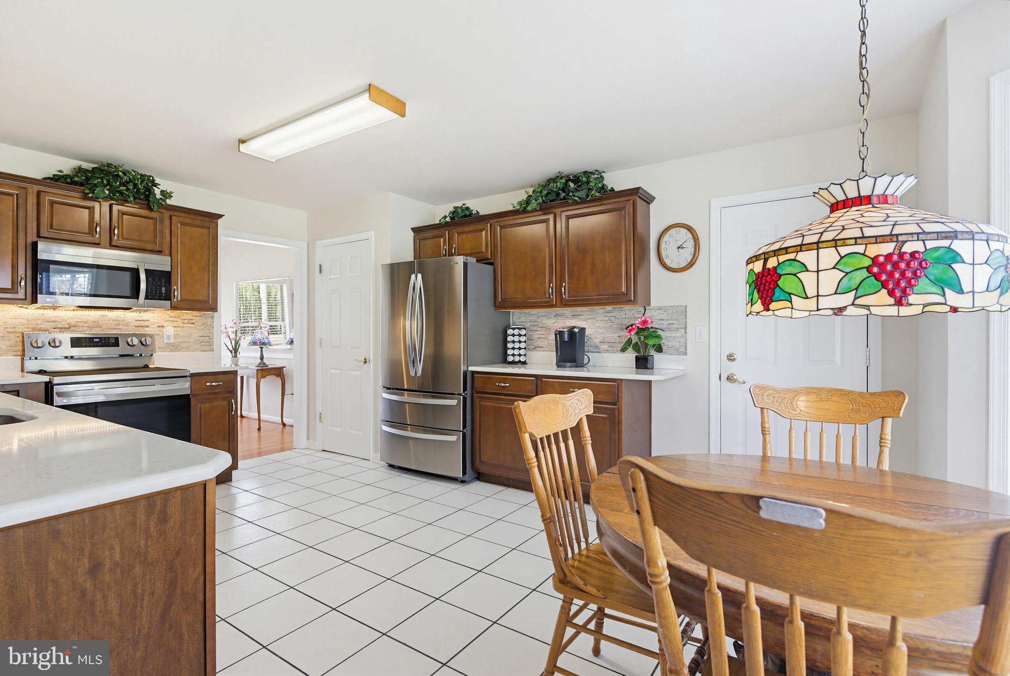 CLAIBORNE FARM - Residential