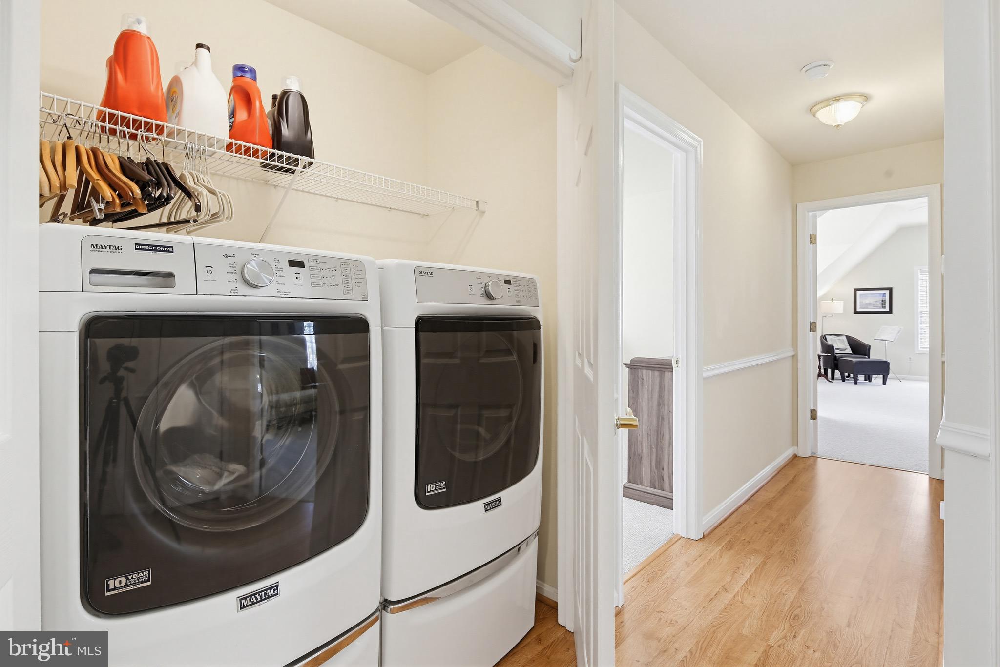 CLAIBORNE FARM - Residential