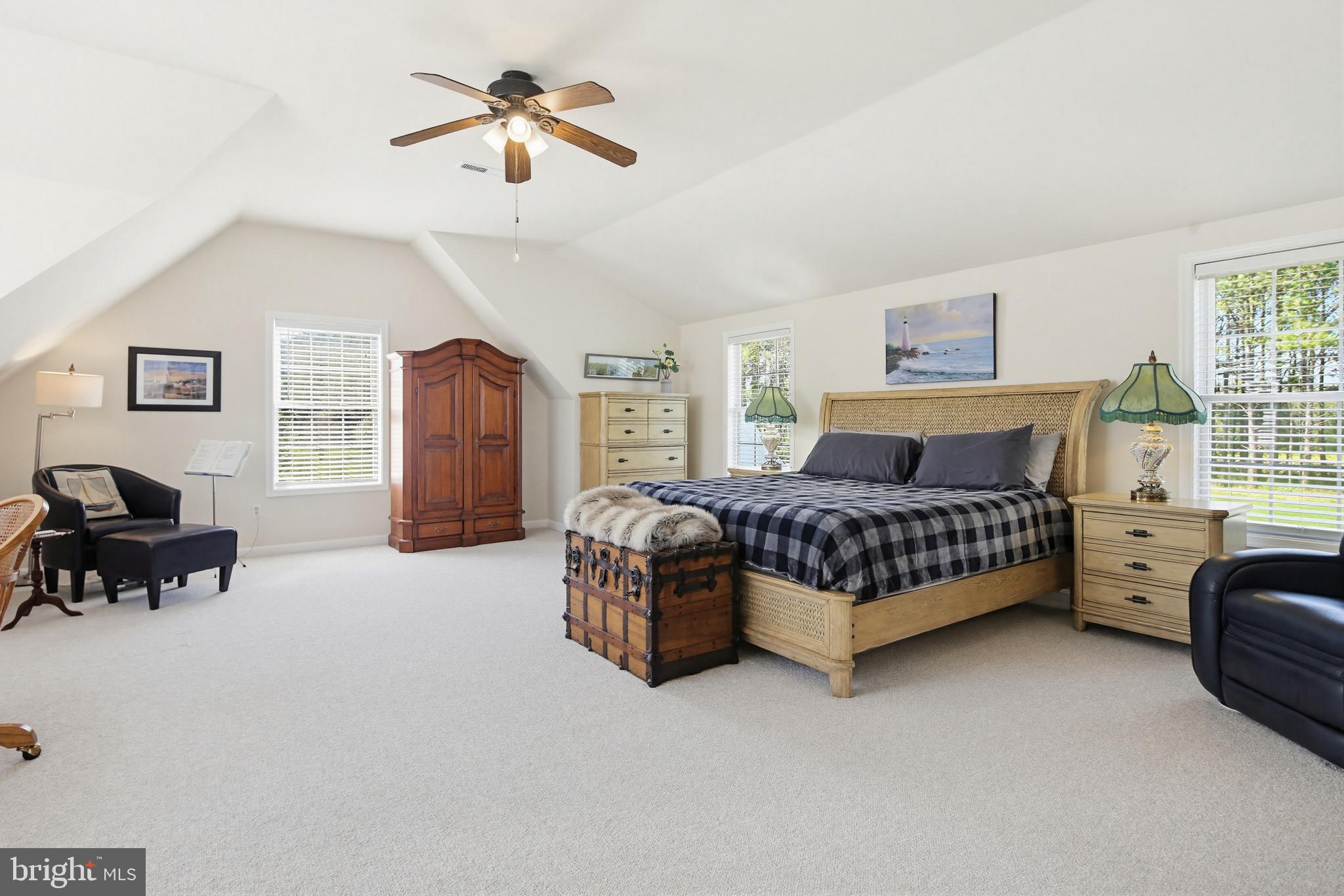 CLAIBORNE FARM - Residential