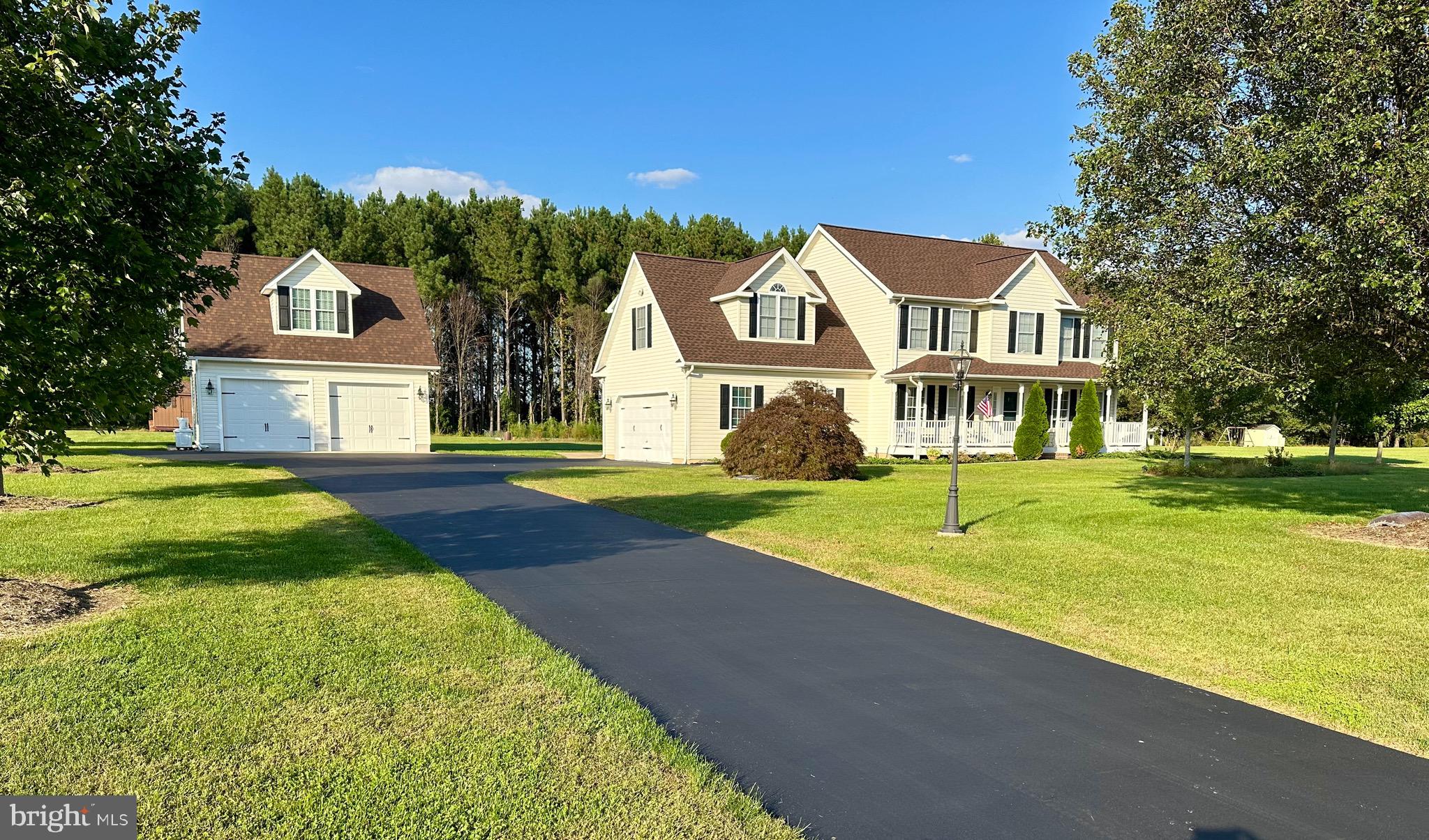 212 CLAIBORNE FIELDS DRIVE