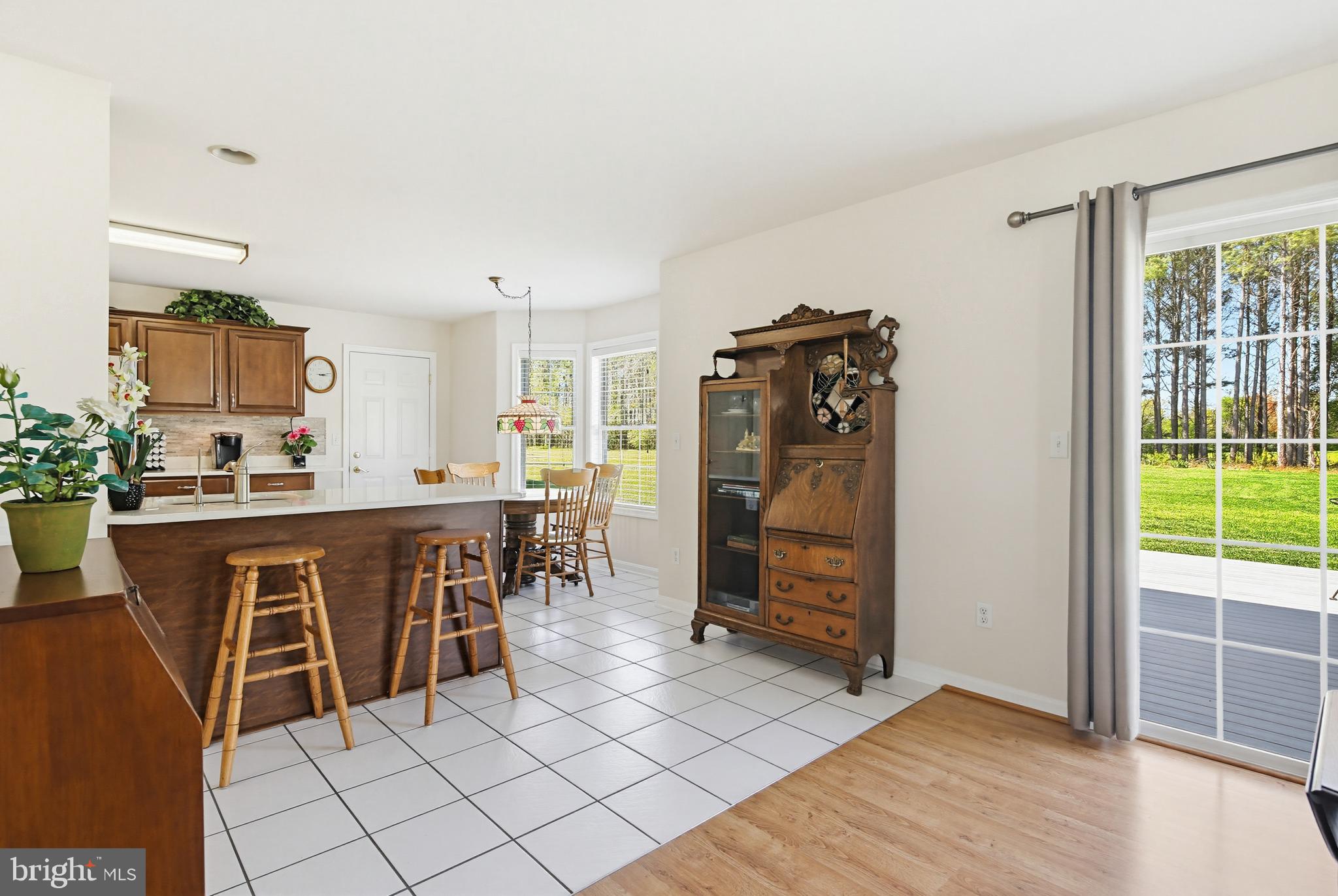 CLAIBORNE FARM - Residential