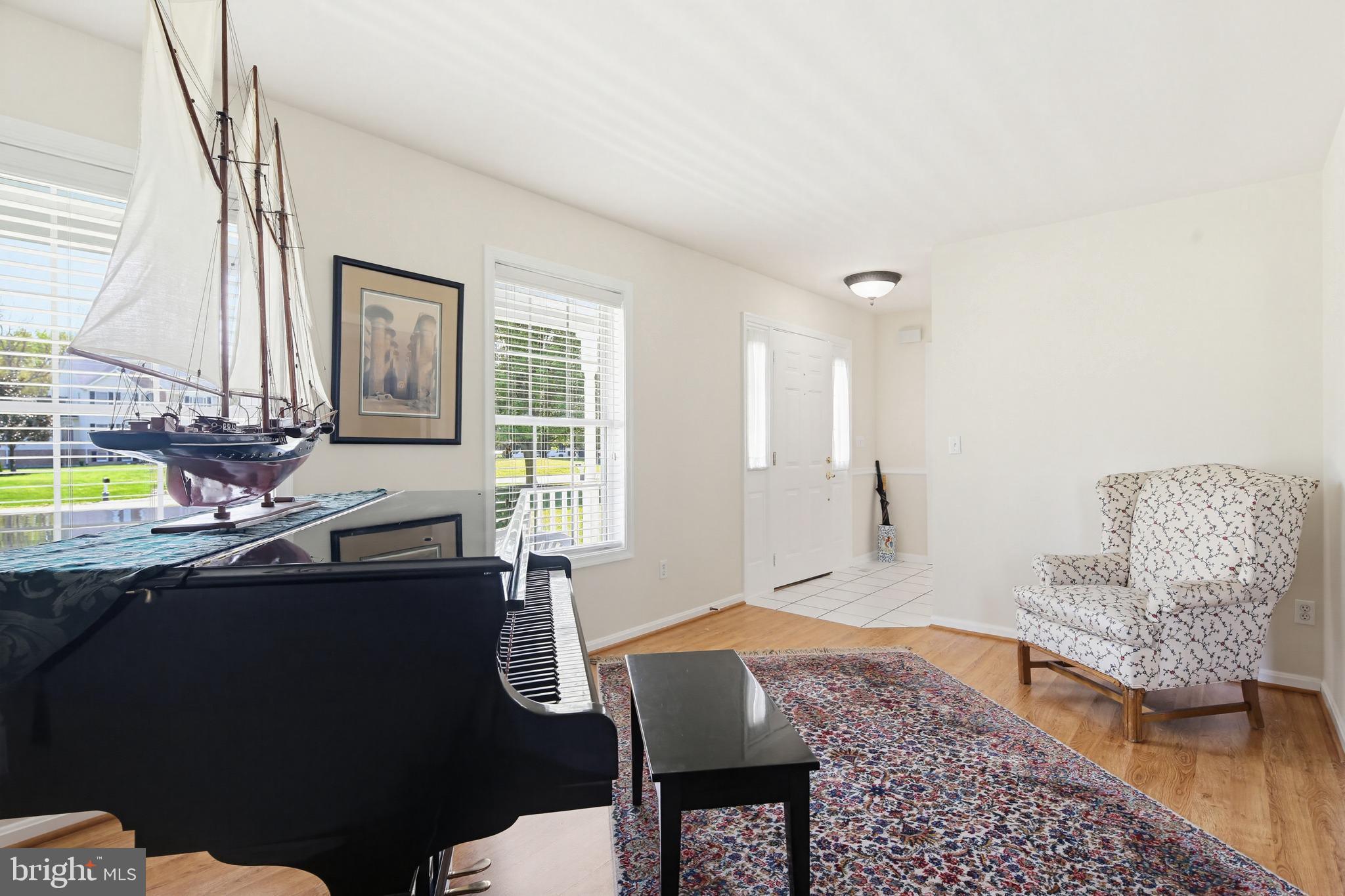 CLAIBORNE FARM - Residential