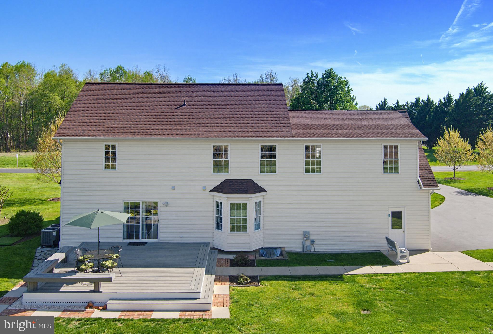 CLAIBORNE FARM - Residential