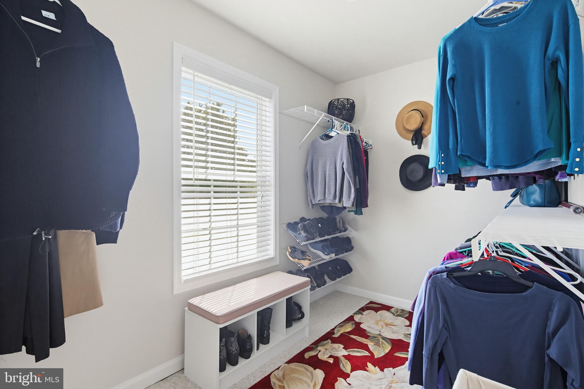 CLAIBORNE FARM - Residential