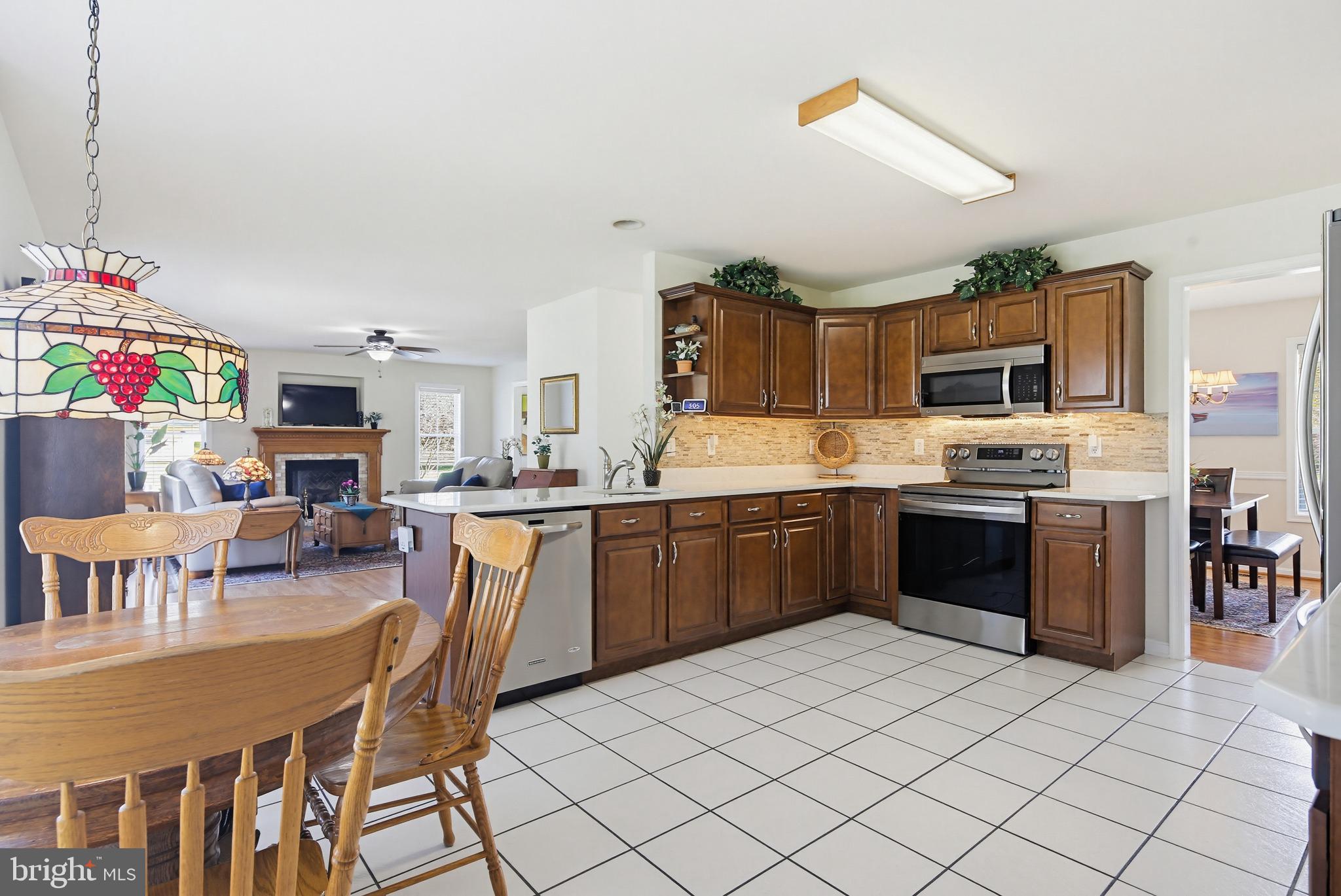 CLAIBORNE FARM - Residential