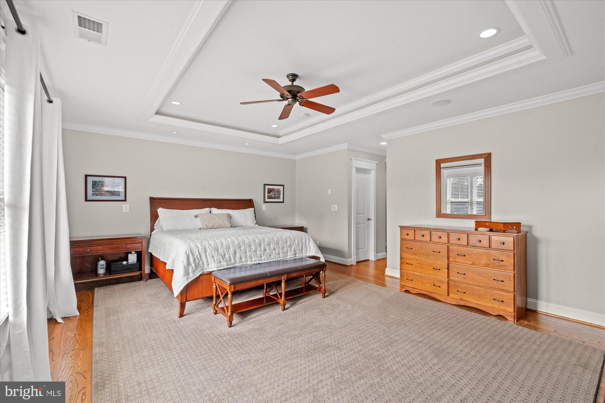 BROYHILL HILLS - Residential