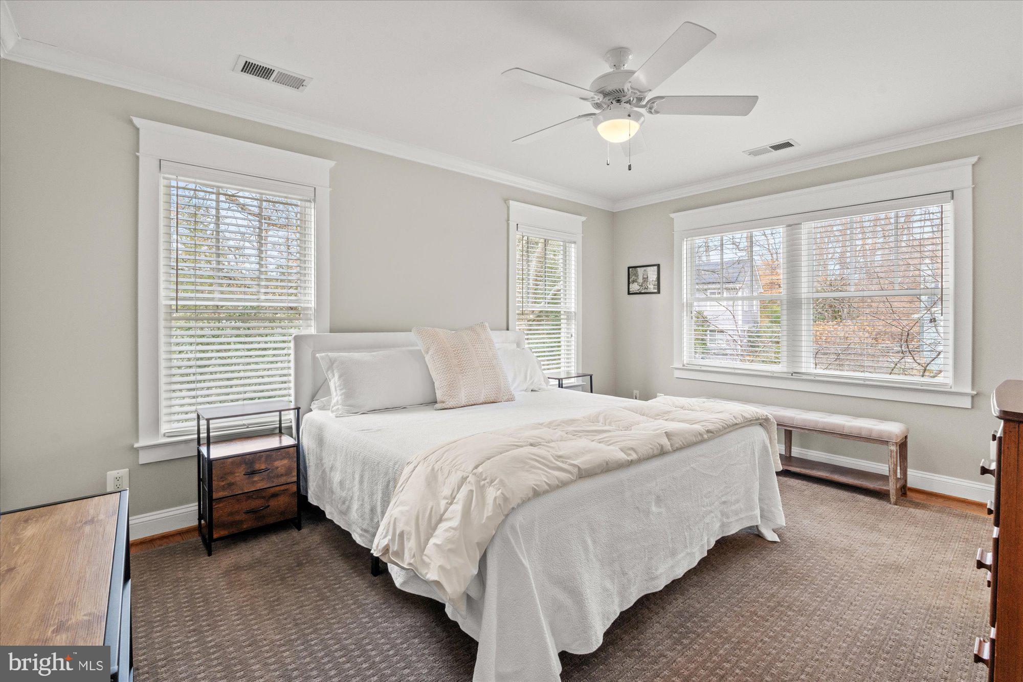 BROYHILL HILLS - Residential