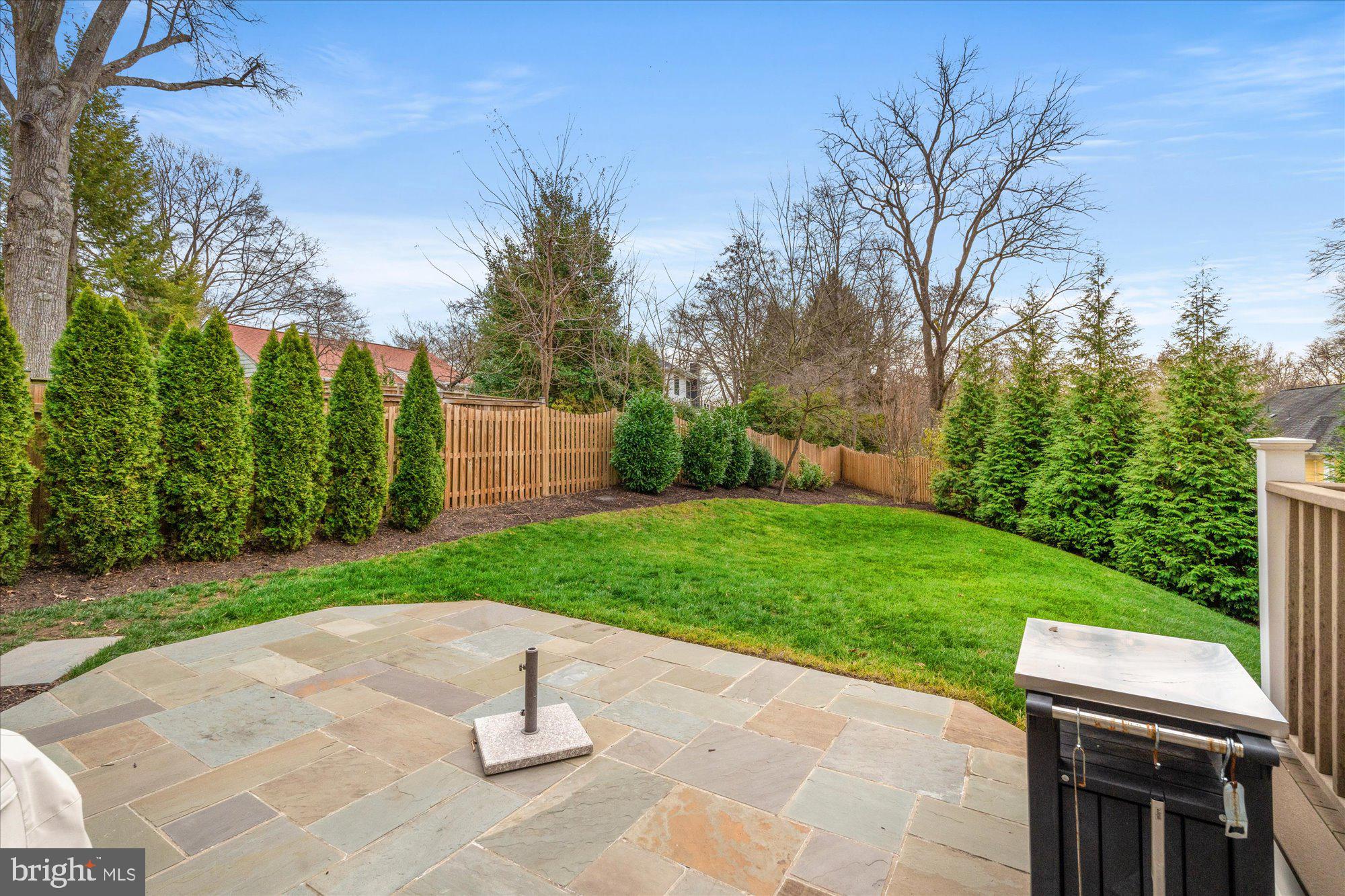 BROYHILL HILLS - Residential