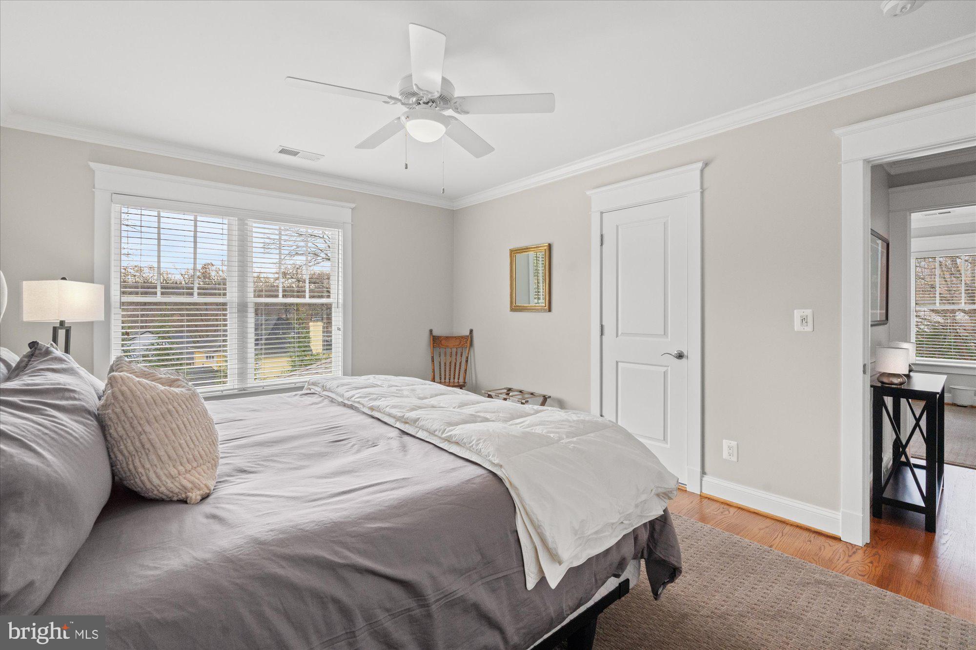 BROYHILL HILLS - Residential