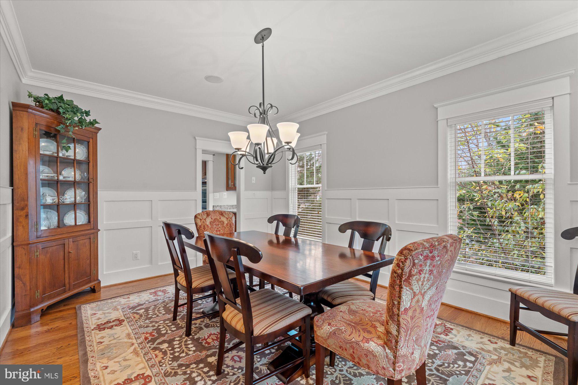 BROYHILL HILLS - Residential