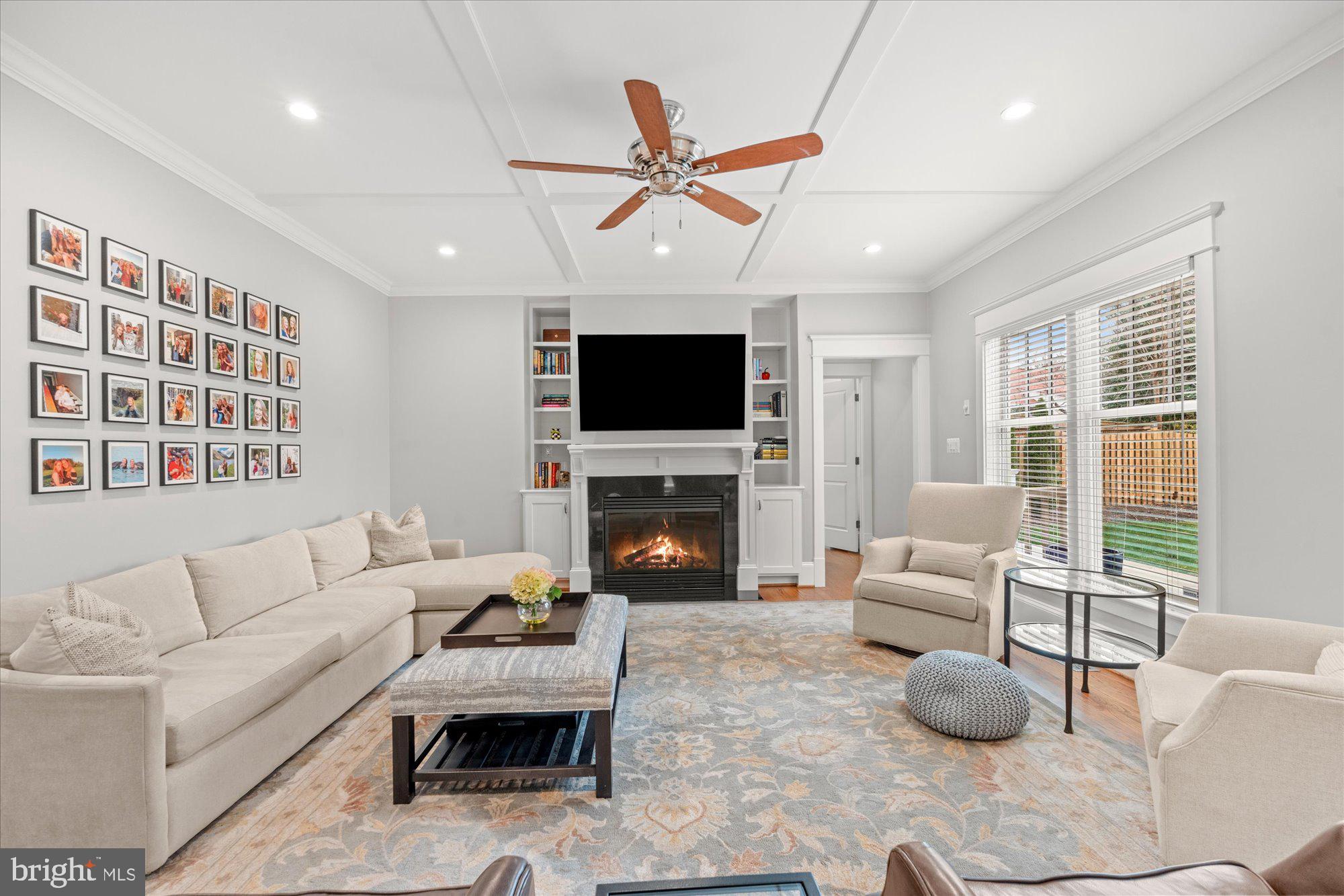 BROYHILL HILLS - Residential