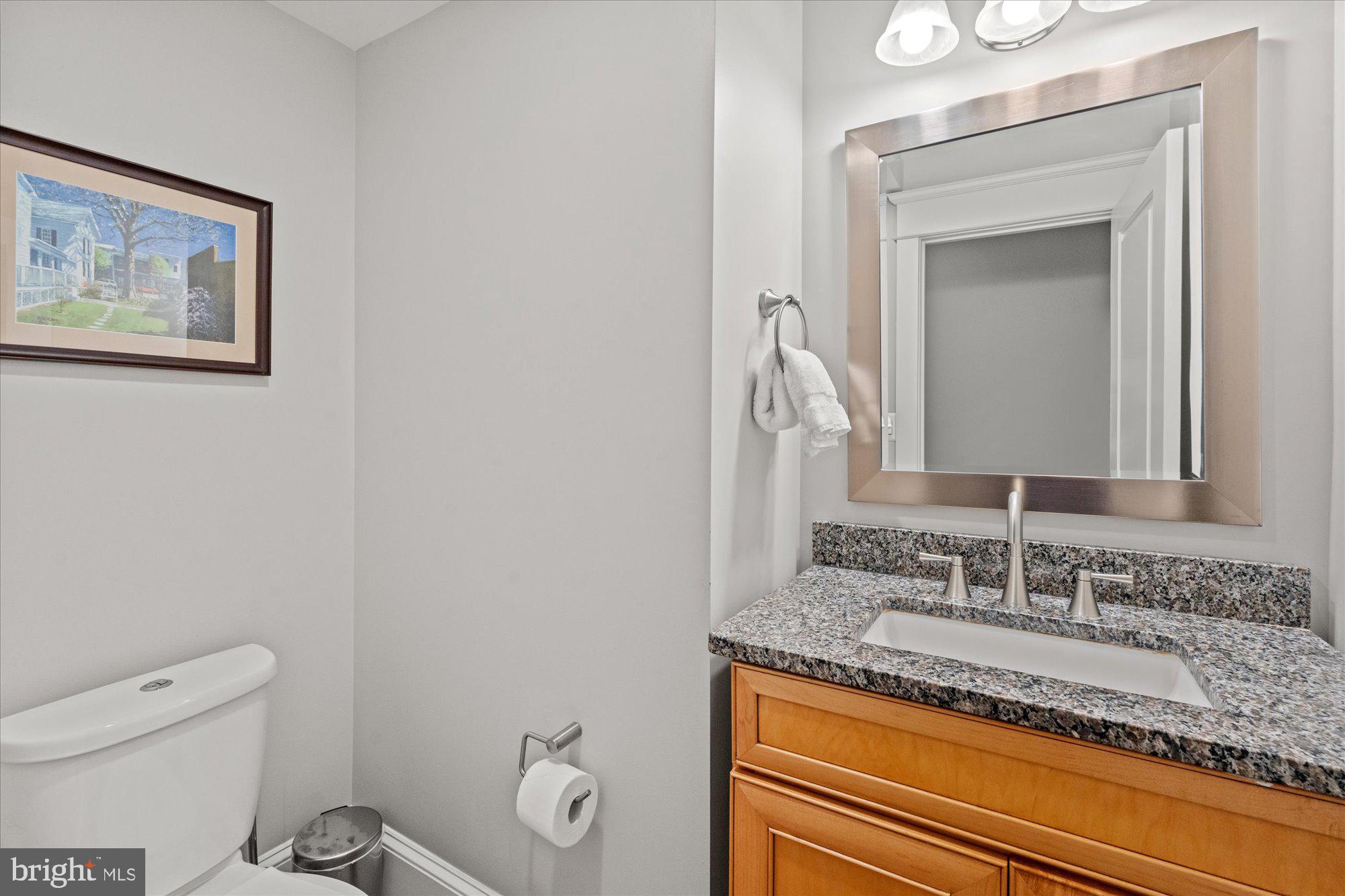 BROYHILL HILLS - Residential