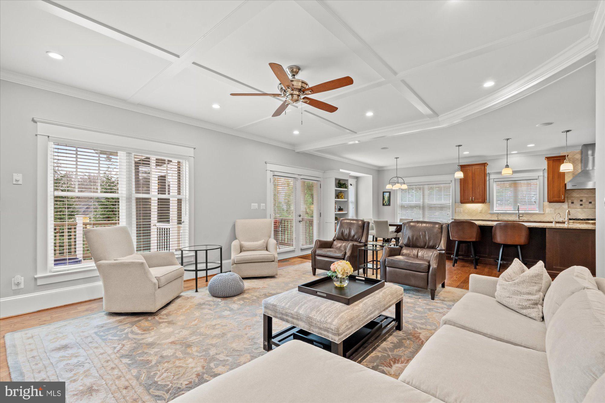 BROYHILL HILLS - Residential