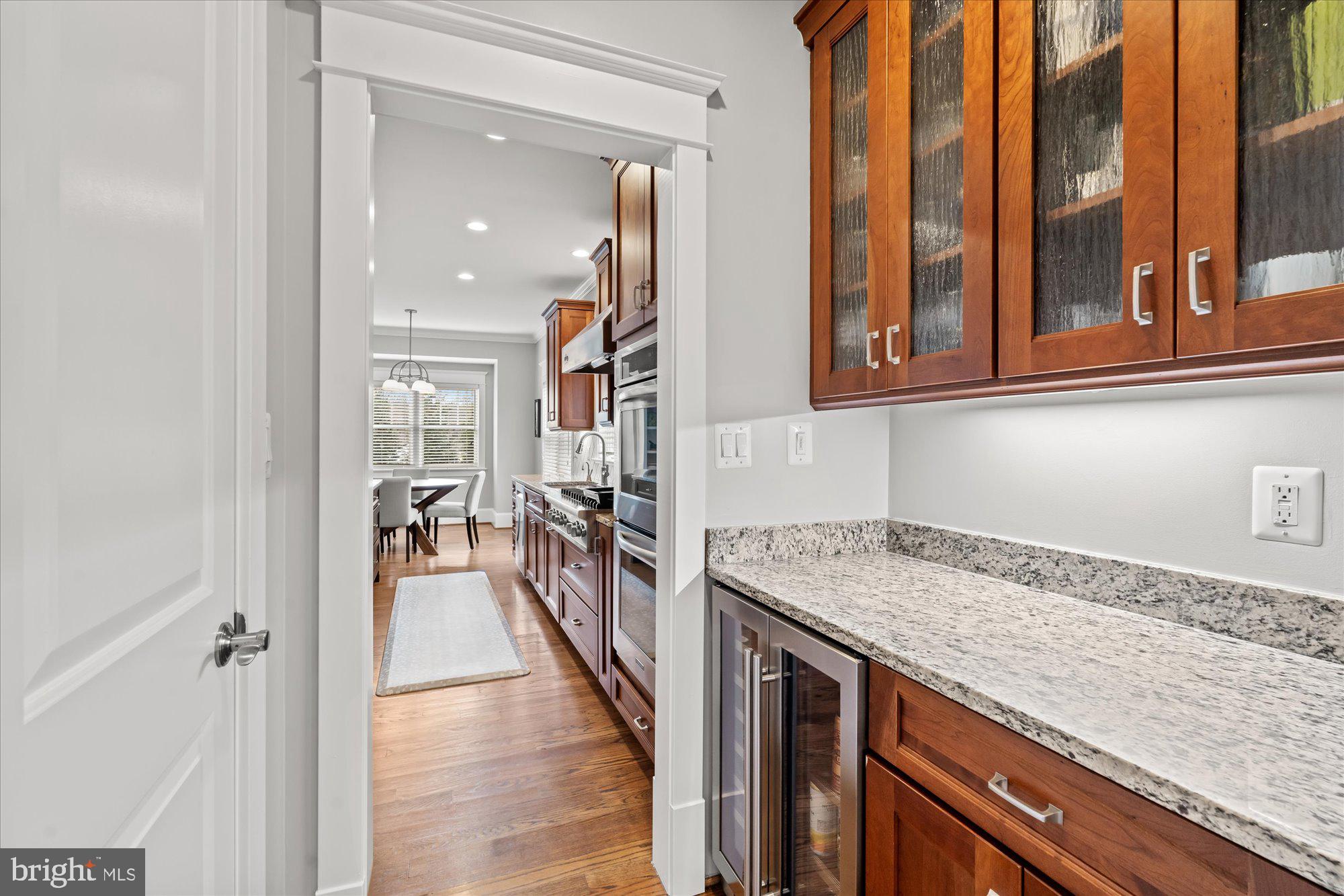 BROYHILL HILLS - Residential