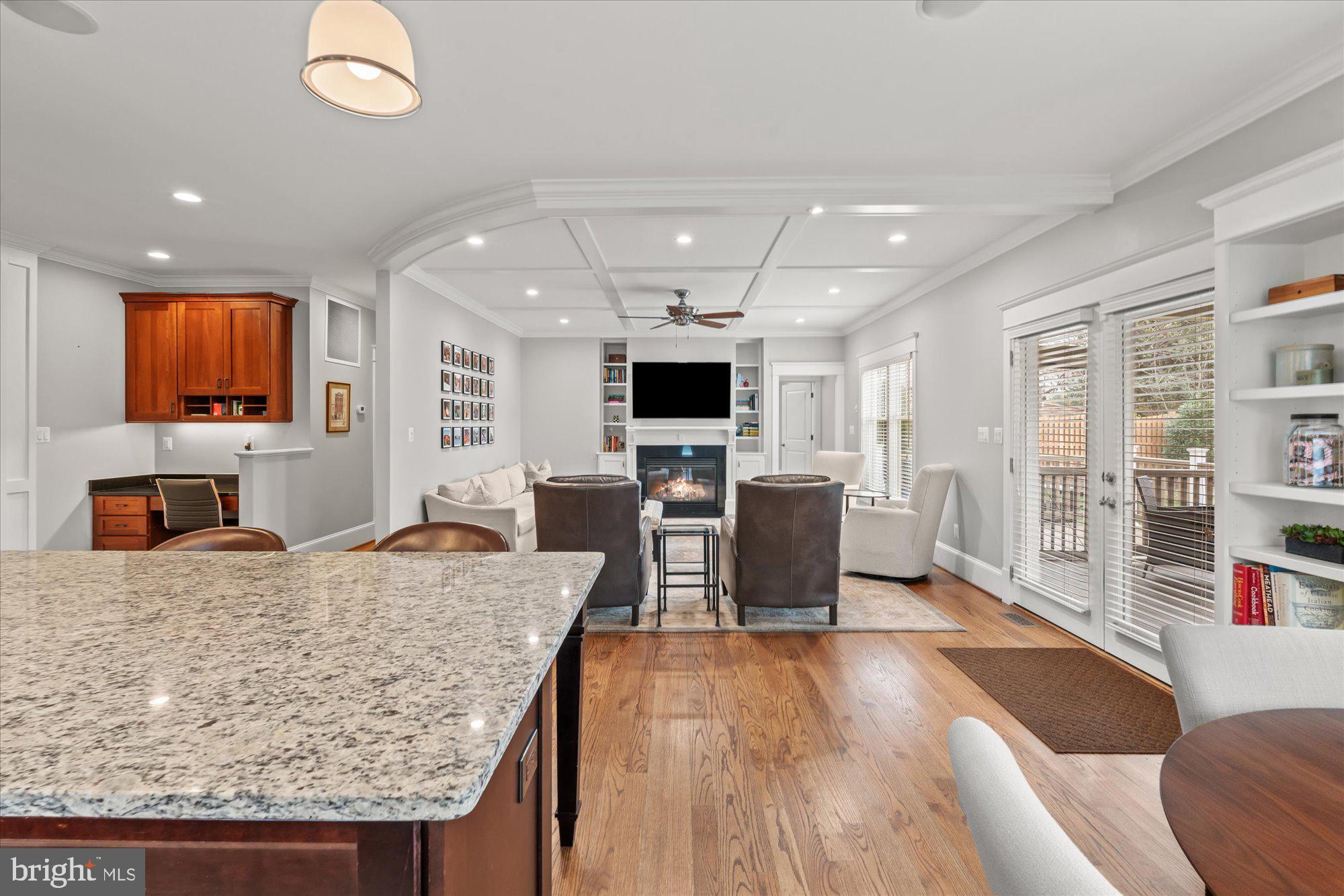 BROYHILL HILLS - Residential