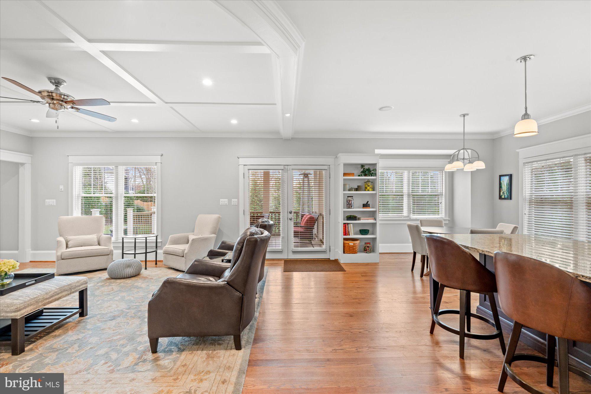 BROYHILL HILLS - Residential