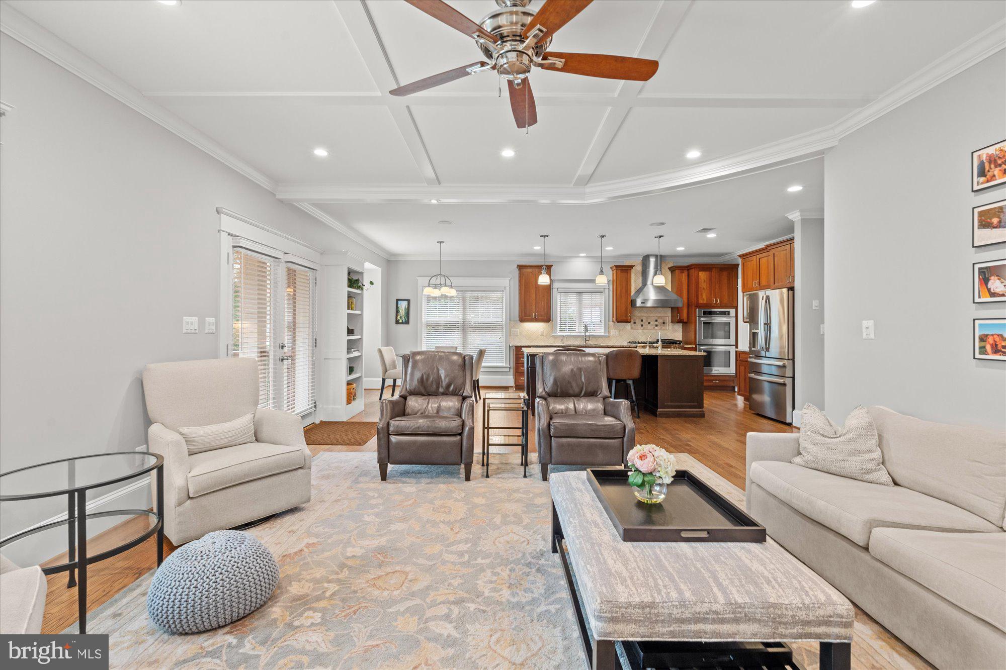 BROYHILL HILLS - Residential