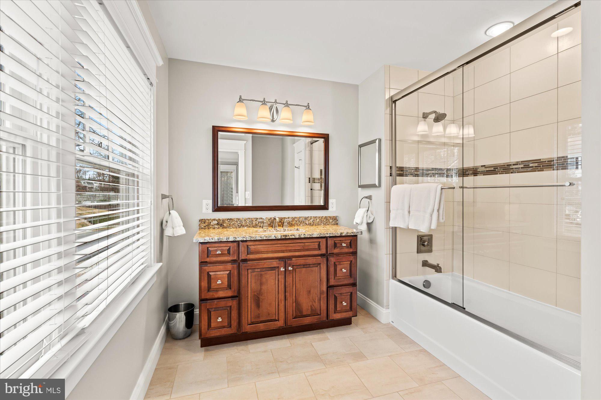 BROYHILL HILLS - Residential