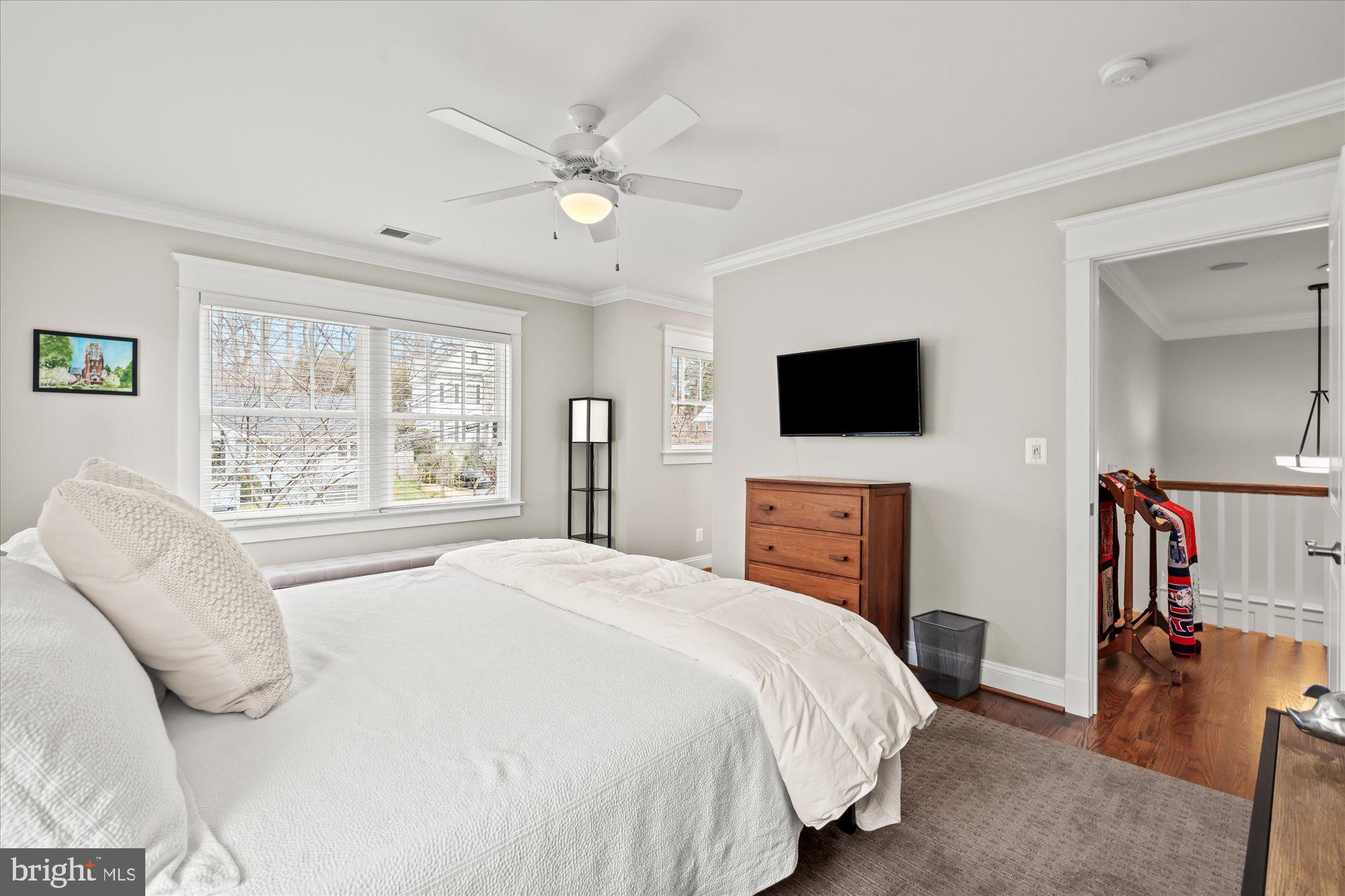 BROYHILL HILLS - Residential