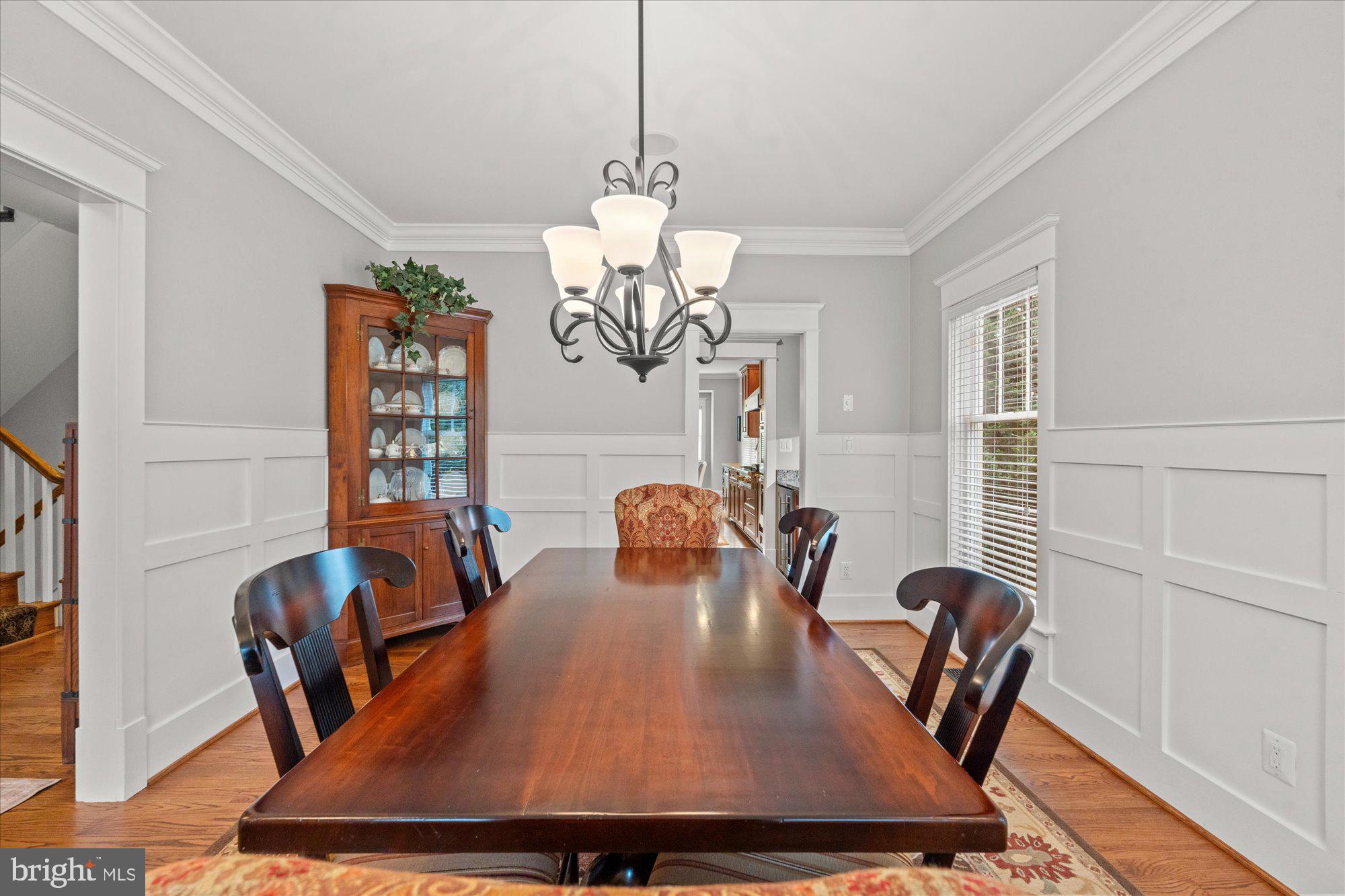 BROYHILL HILLS - Residential