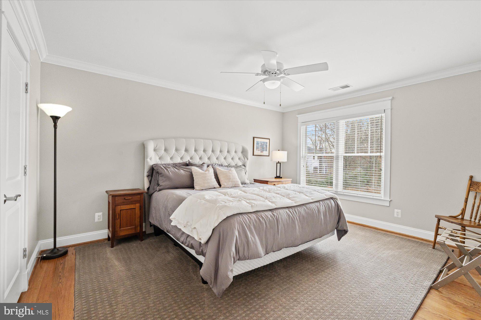 BROYHILL HILLS - Residential