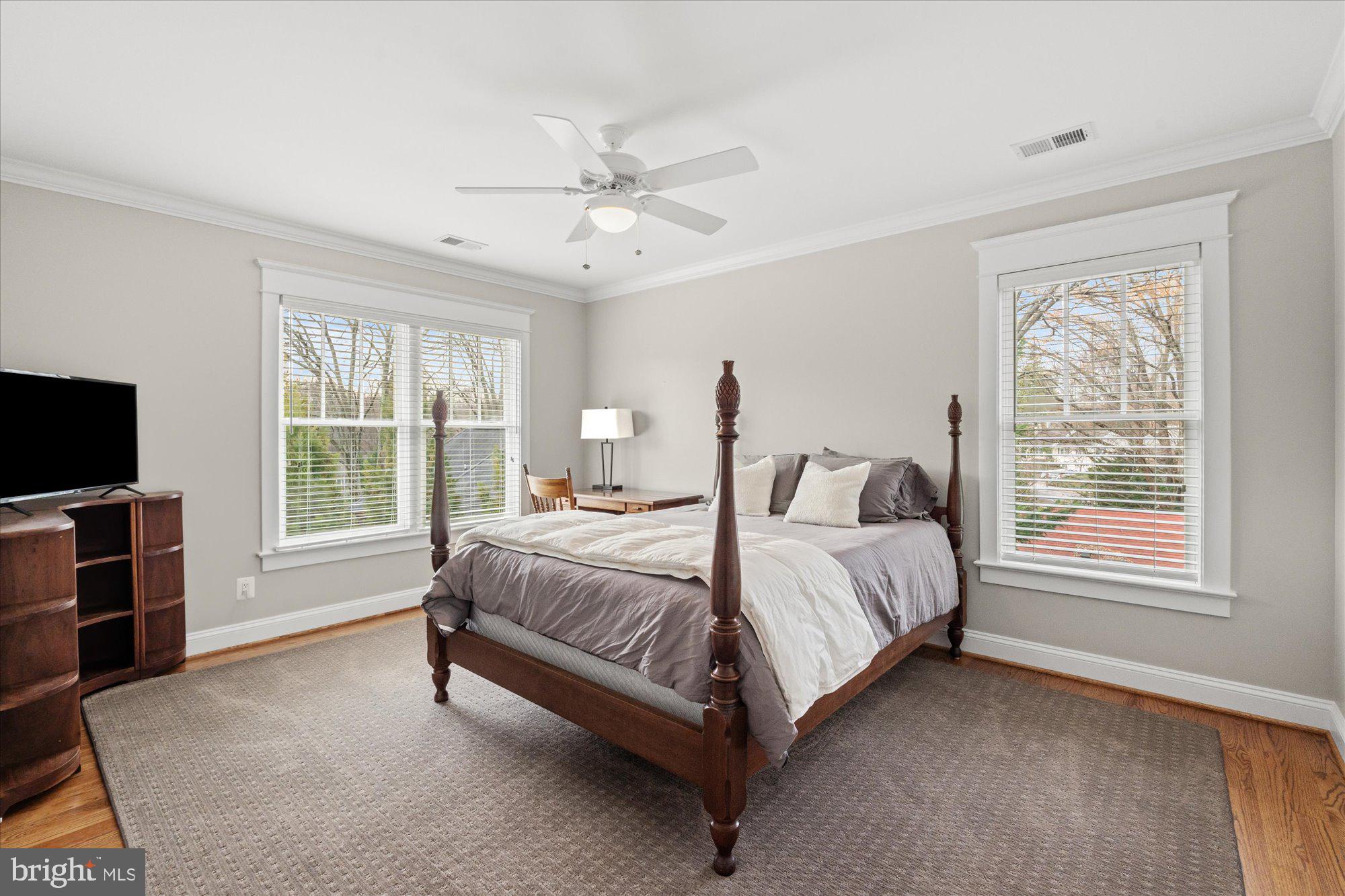 BROYHILL HILLS - Residential