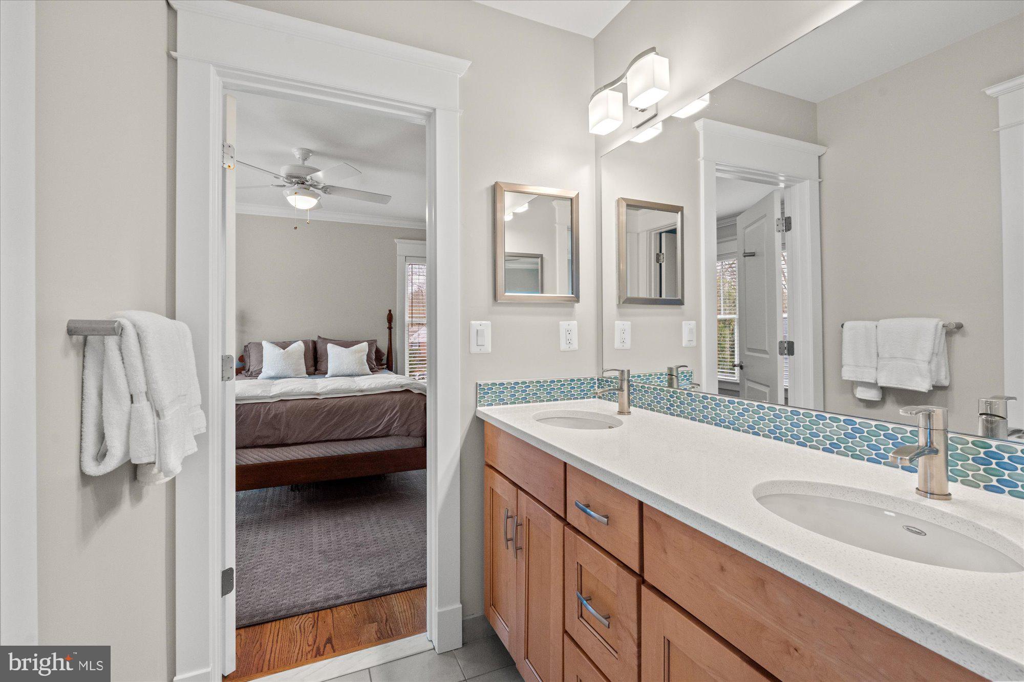 BROYHILL HILLS - Residential