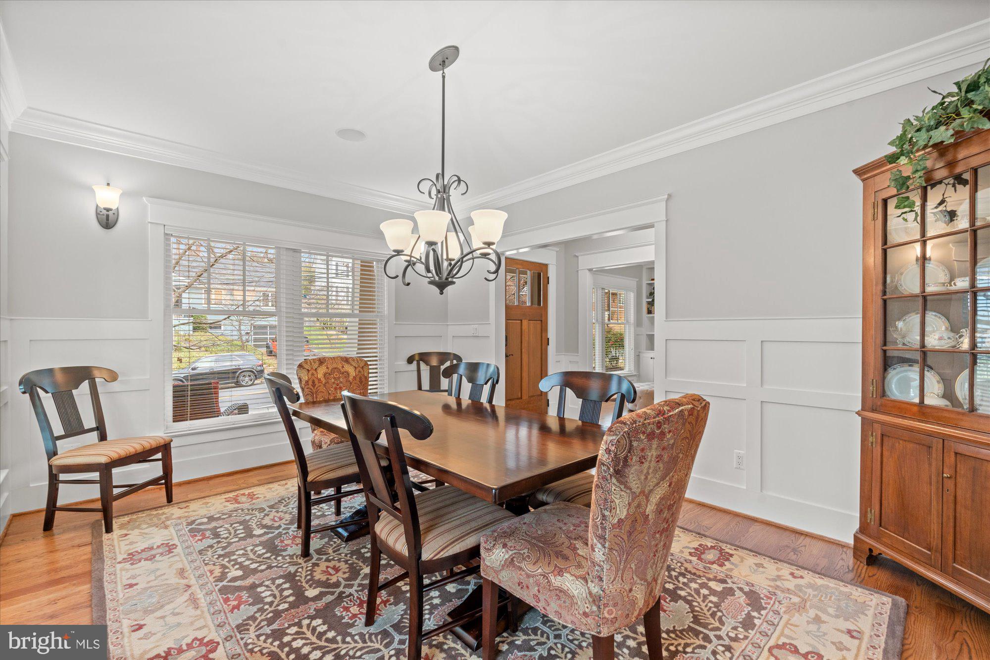 BROYHILL HILLS - Residential