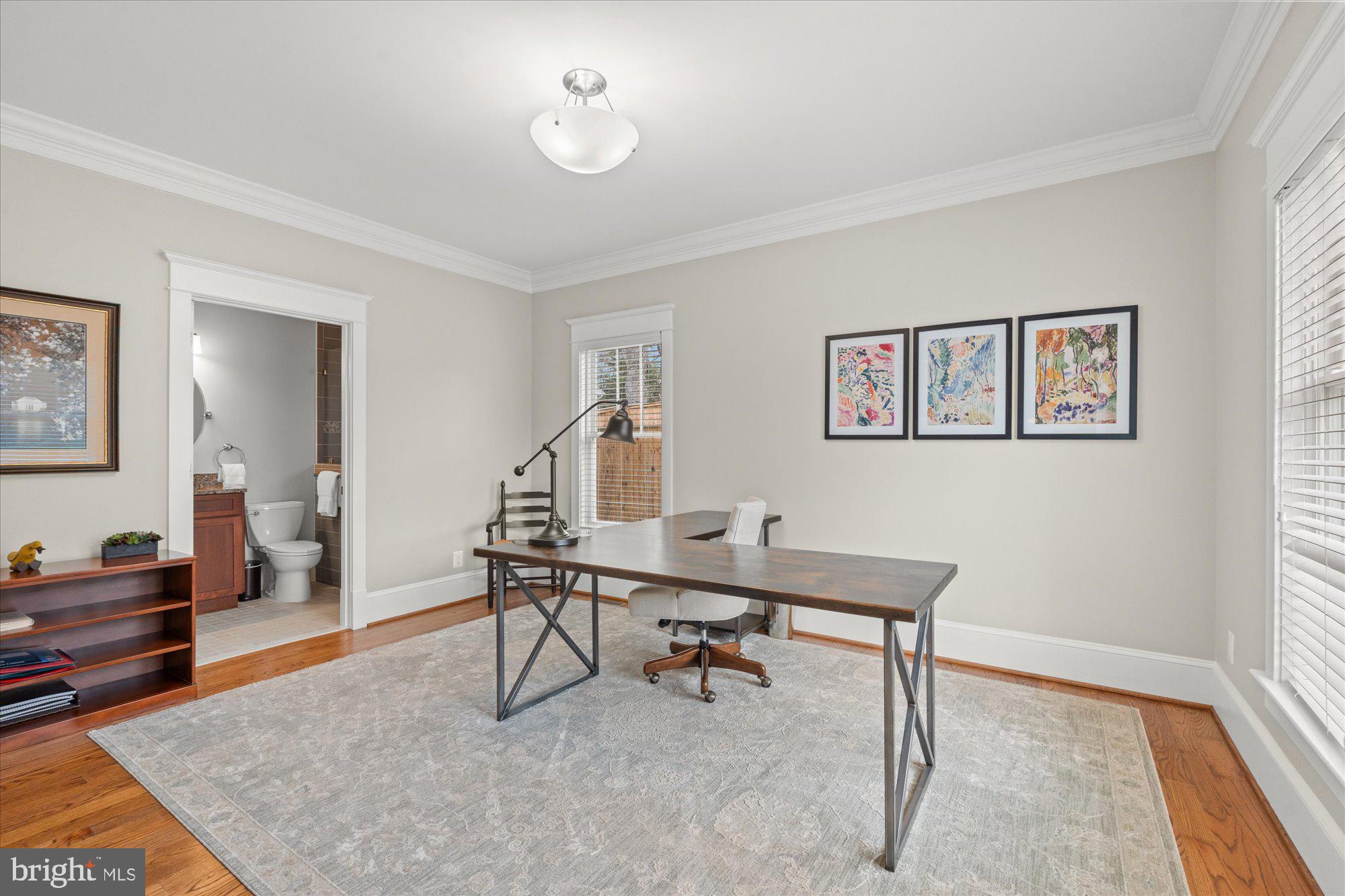 BROYHILL HILLS - Residential