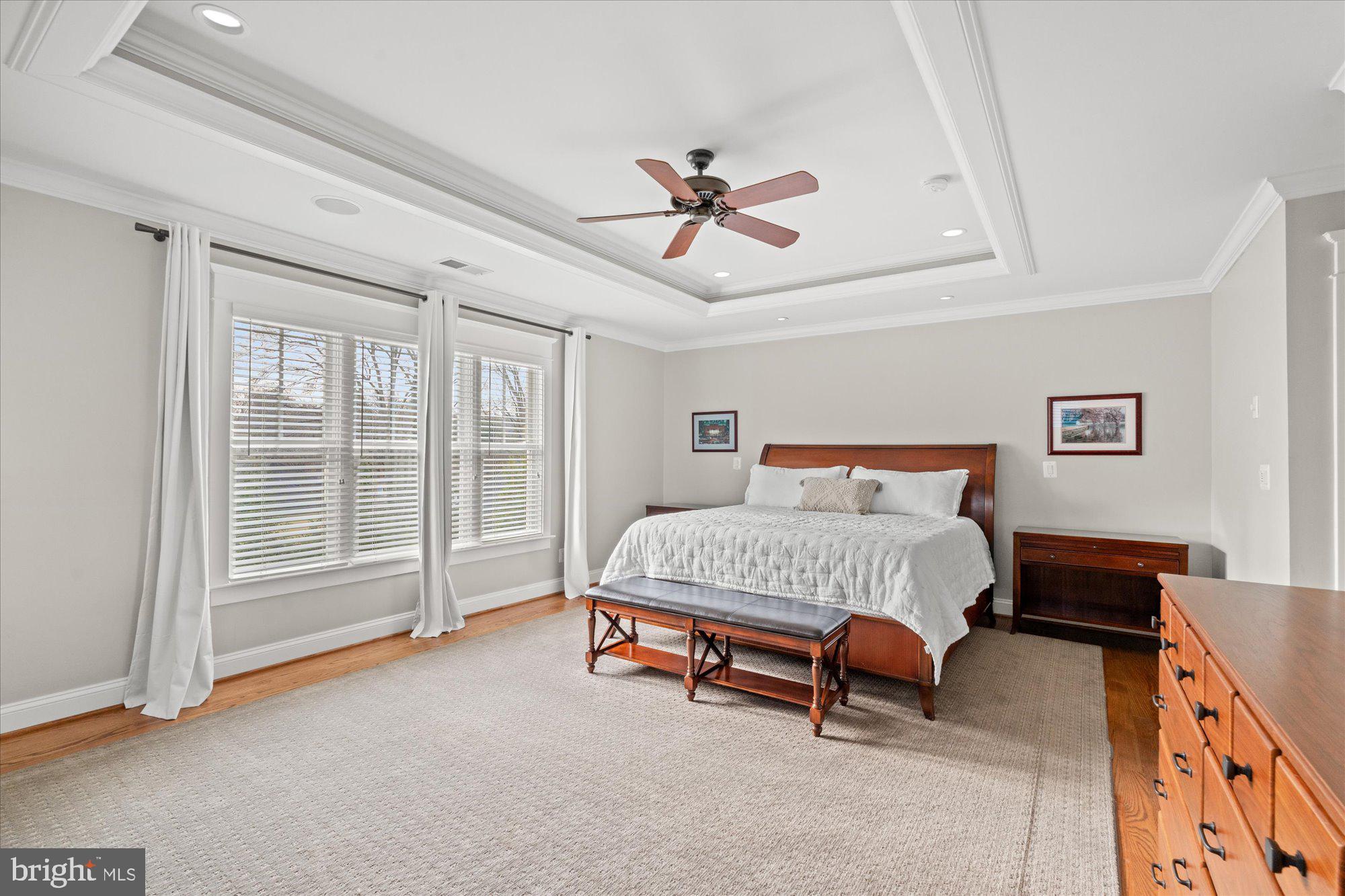 BROYHILL HILLS - Residential